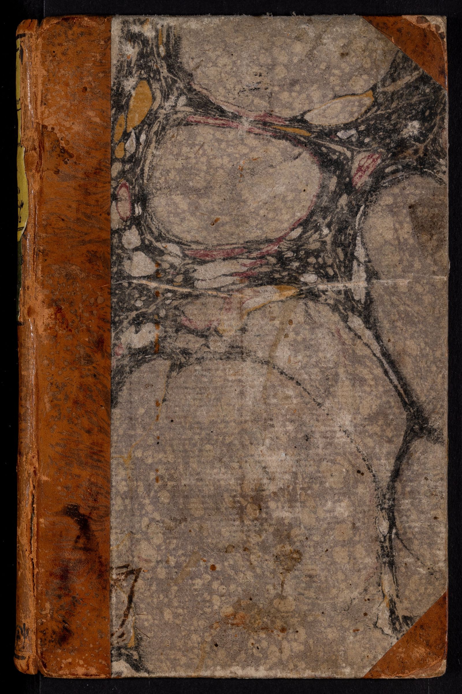 Изображение книги Lieder des Anakreon und der Sappho übersetzt von Reinhold Joh. Ludwig Samson v. Himmelstiern. (Mit dem Original-Text.)