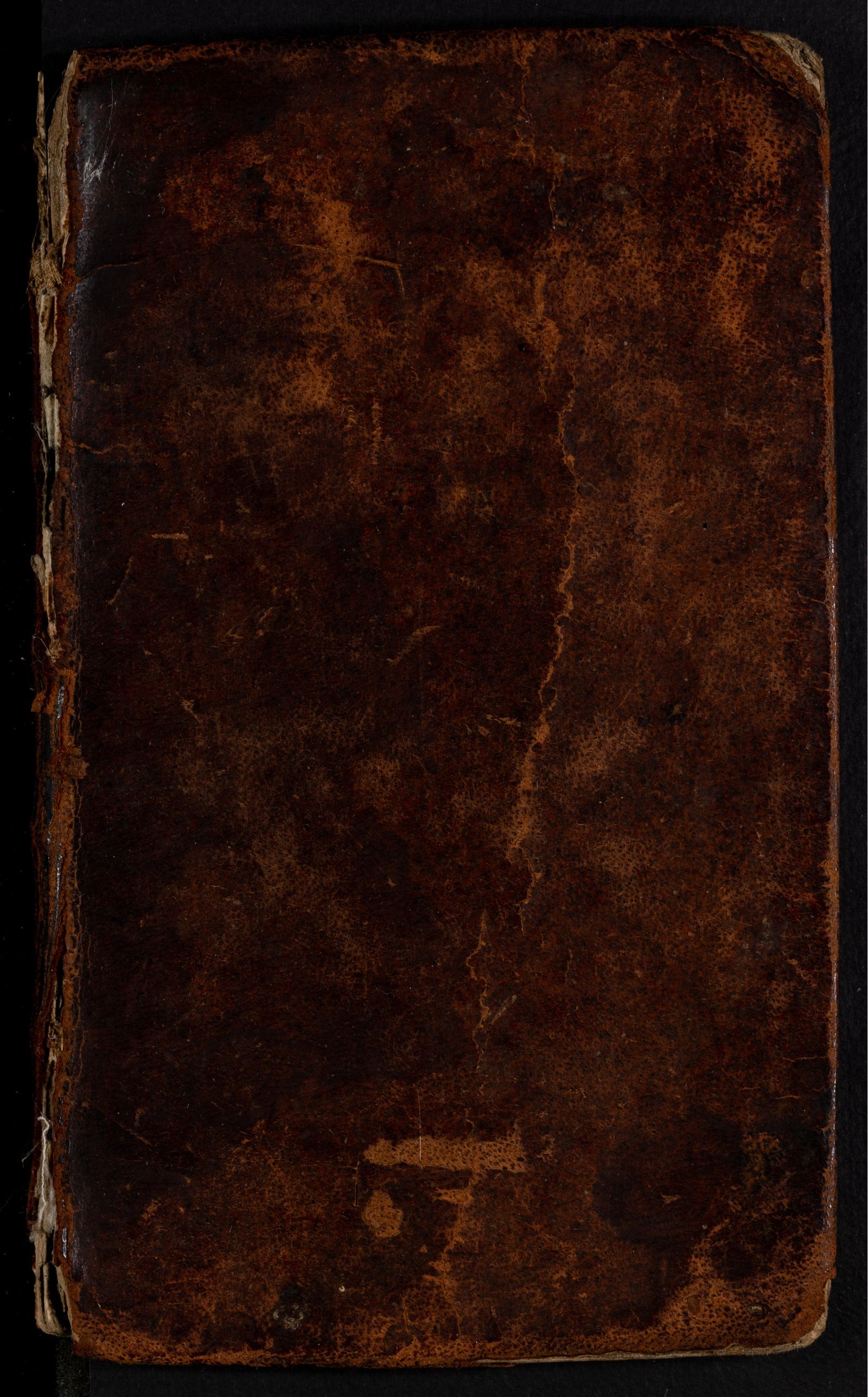 Изображение книги Францусская грамматика с кратким употреблением на все части сочиненная в Сухопутном шляхетном кадетском корпусе подмастерьем Васильем Буниным