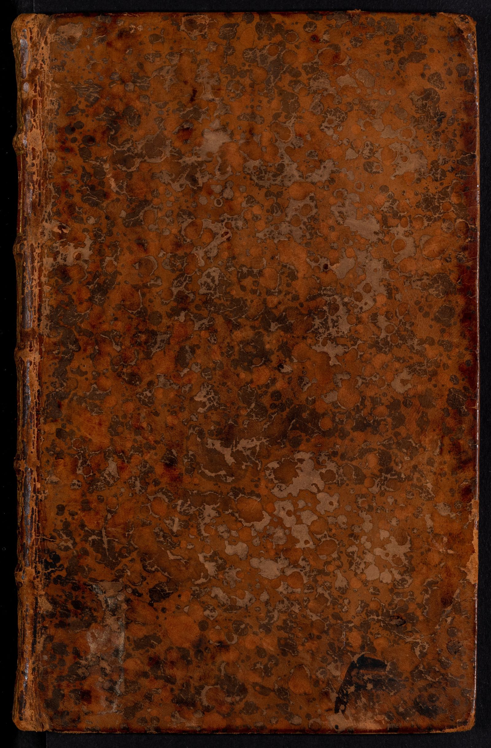 Изображение книги Краткая грамматика латинская