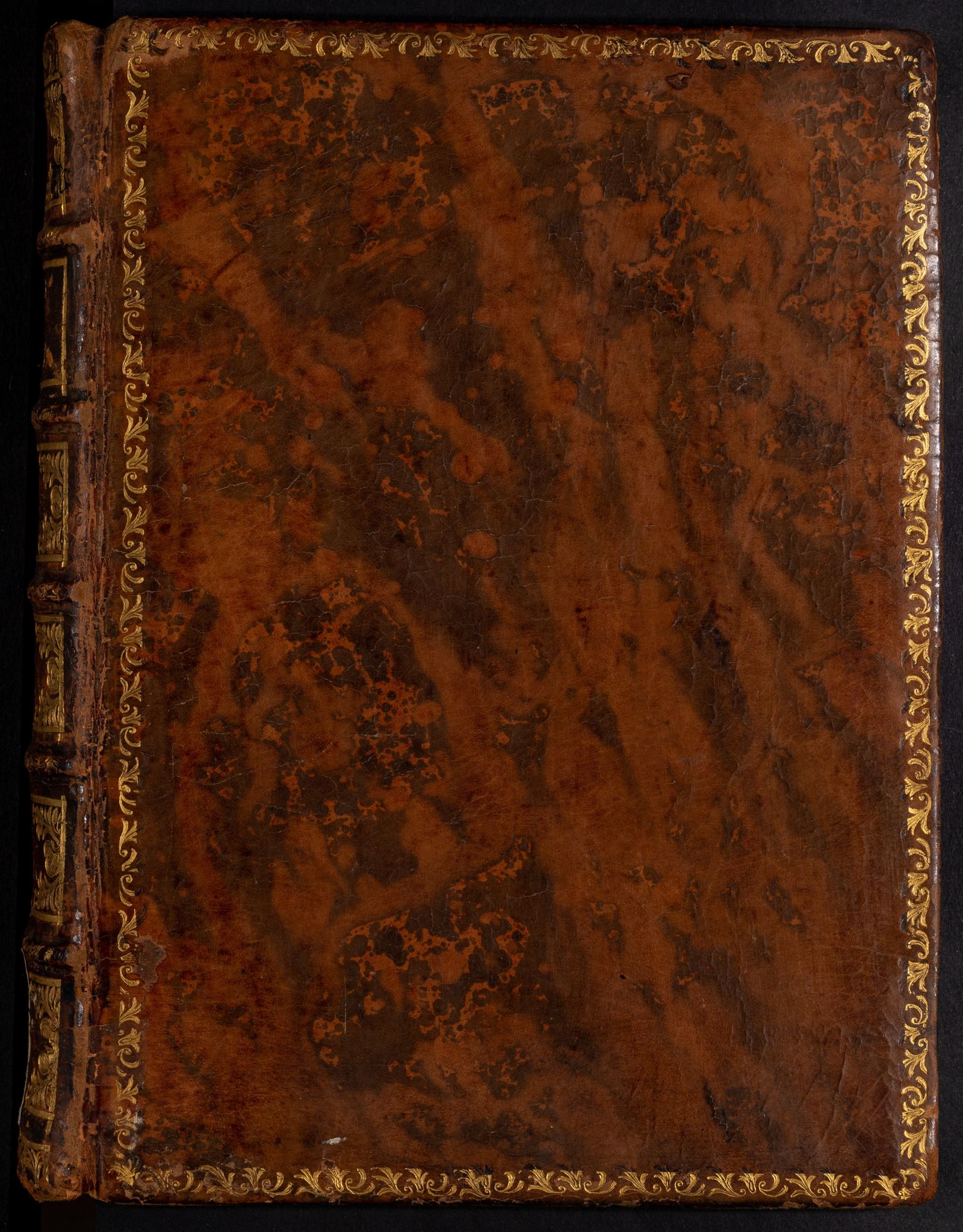 Изображение Письма Марсилио Фичино