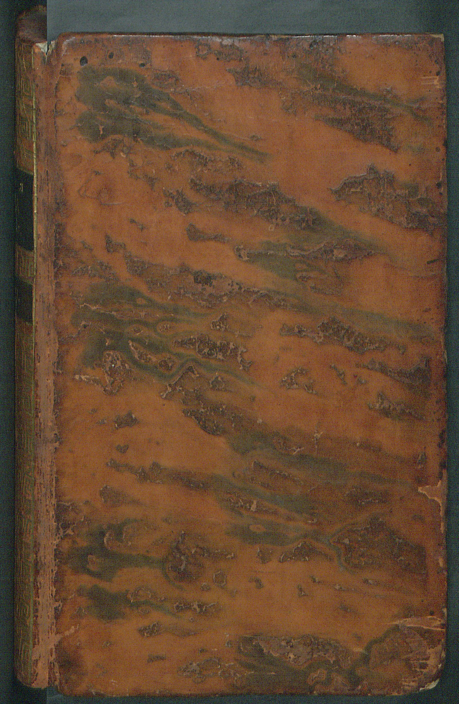 Изображение Деяния Петра Великаго. Ч. 12