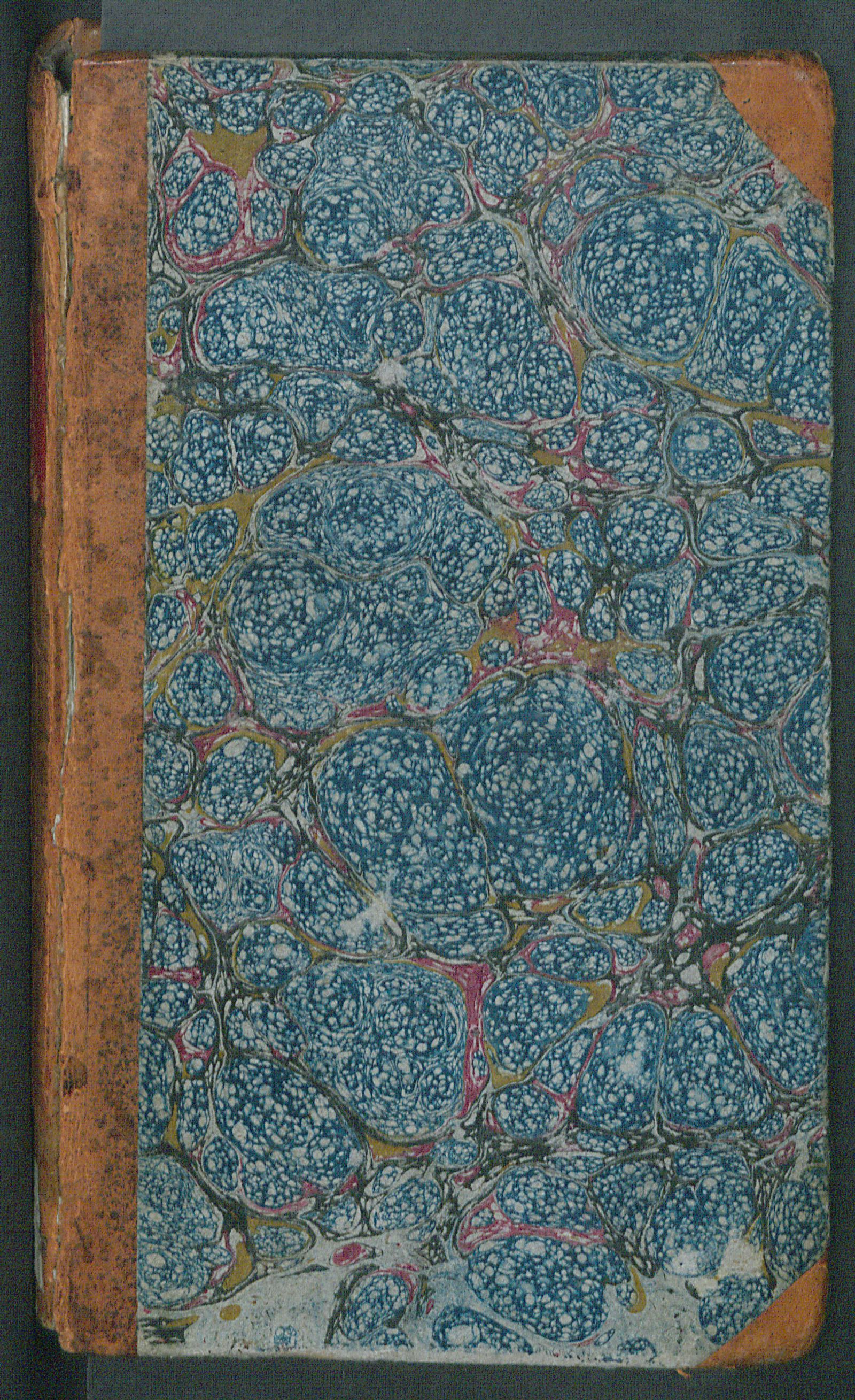 Изображение Граф Вальмонт или Заблуждения разсудка. Т. 5, ч. 9