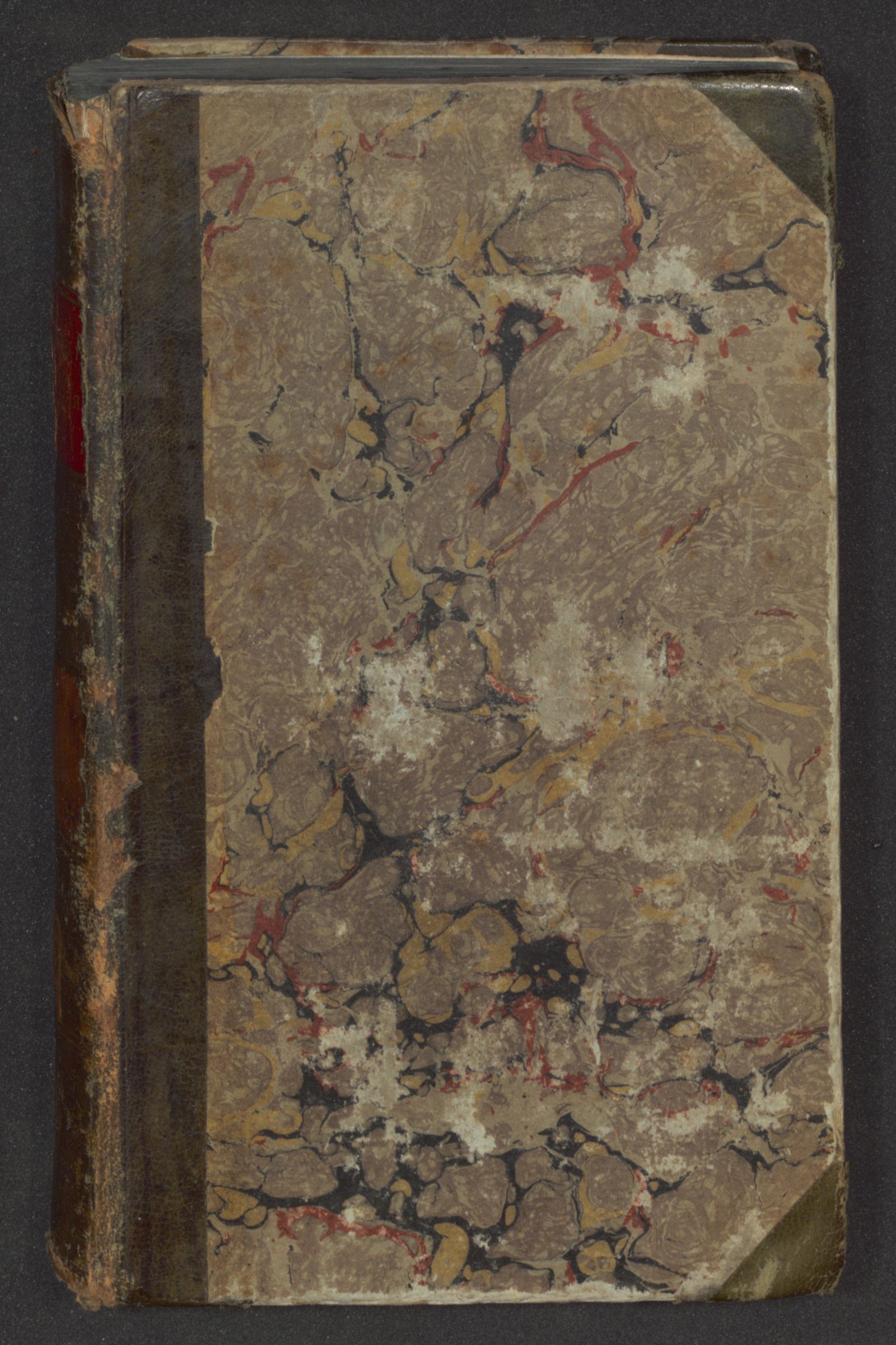 Изображение Ежемесячныя сочинения к пользе и увеселению служащия. 1757, июль