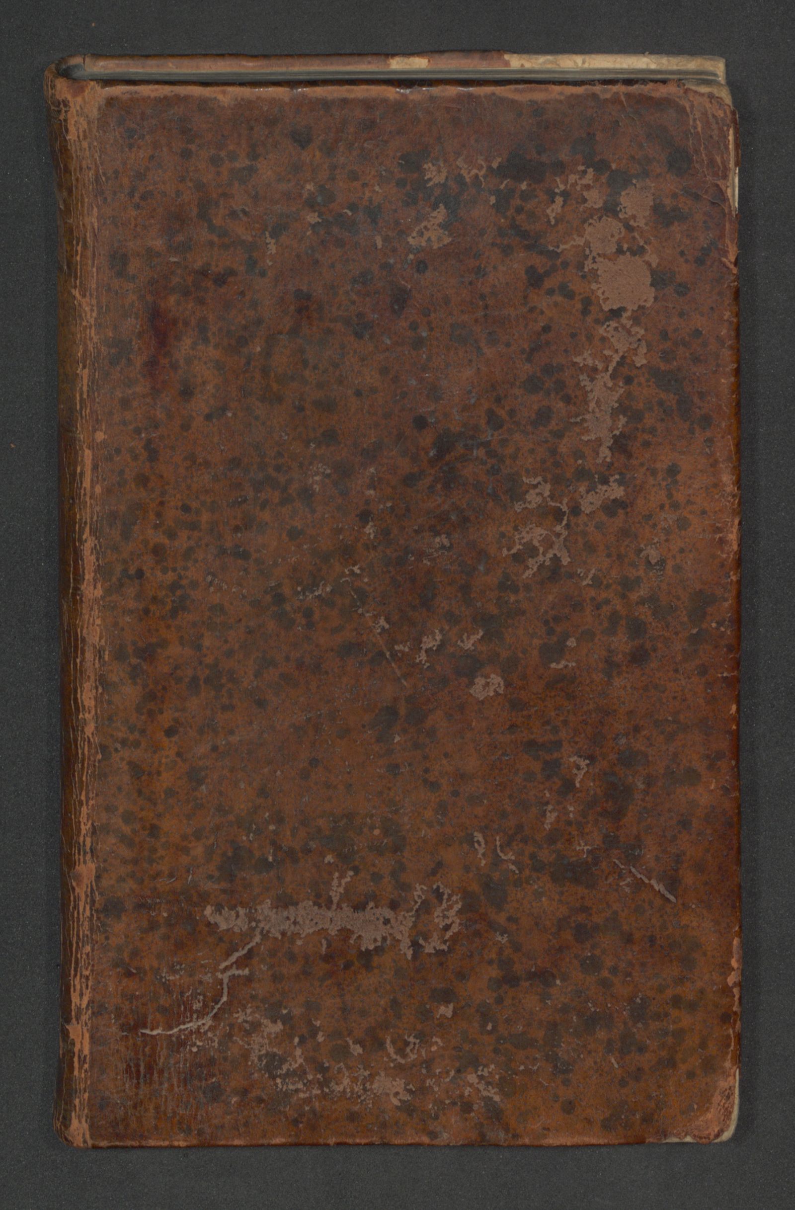 Изображение Собеседник любителей российскаго слова. Ч. 15