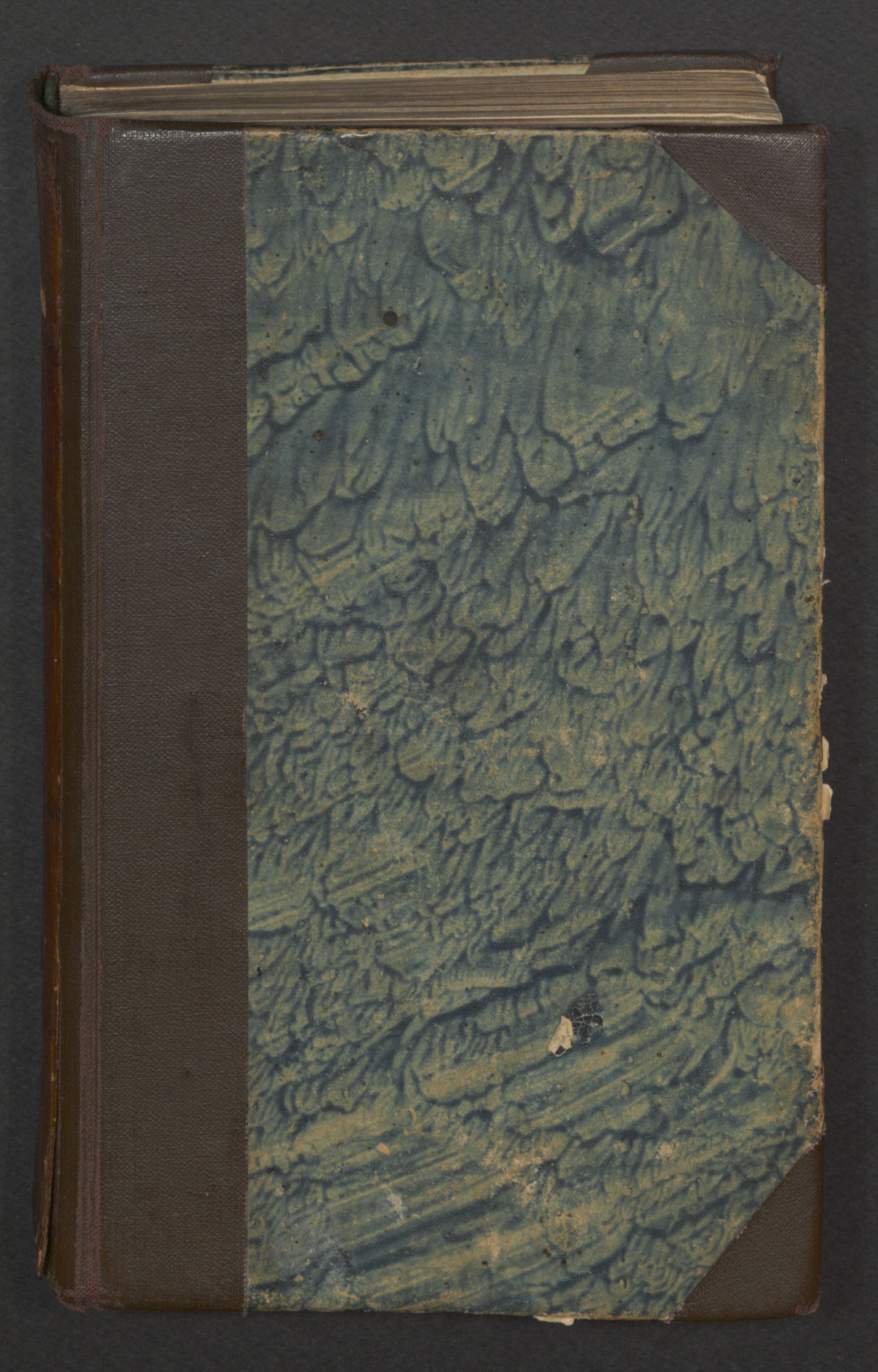 Изображение книги Беседующий гражданин. Ч. 2. [1789], май