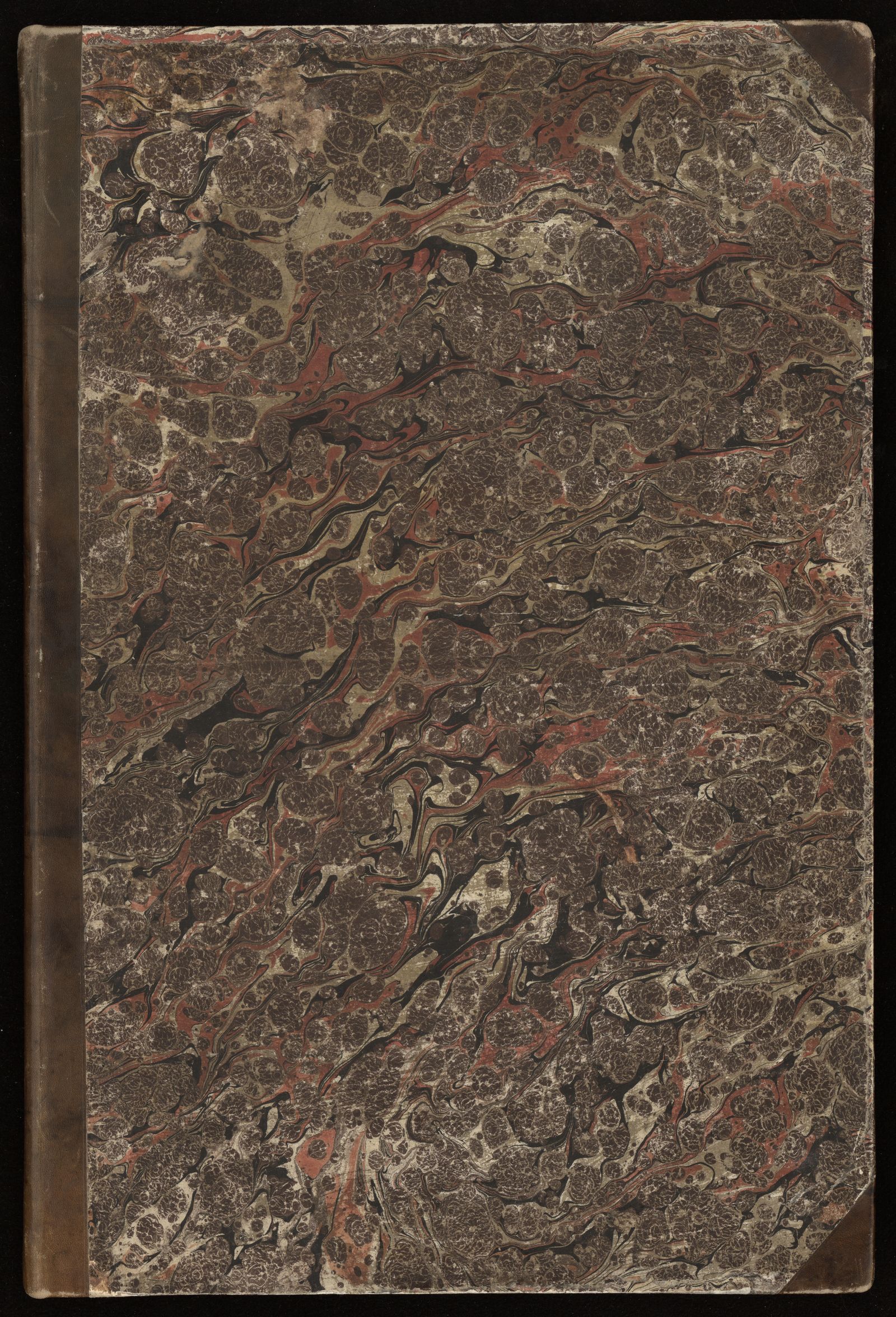 Изображение книги Атлас Калужскаго наместничества