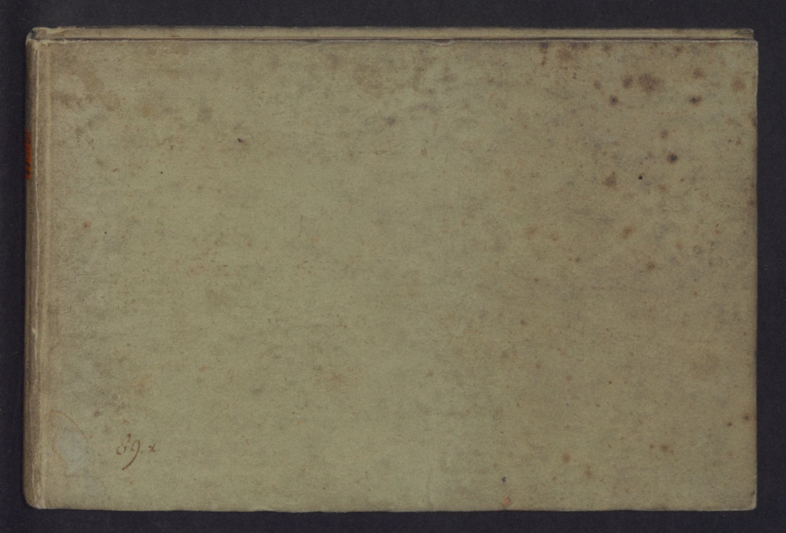 Изображение книги Розовой гений