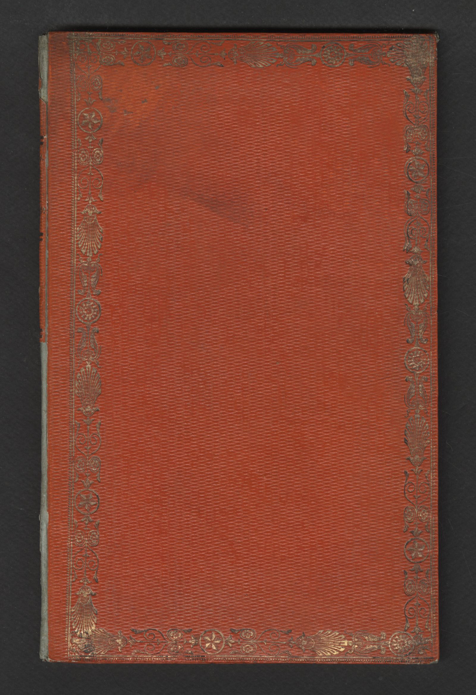 Изображение книги Разсуждение о турфе