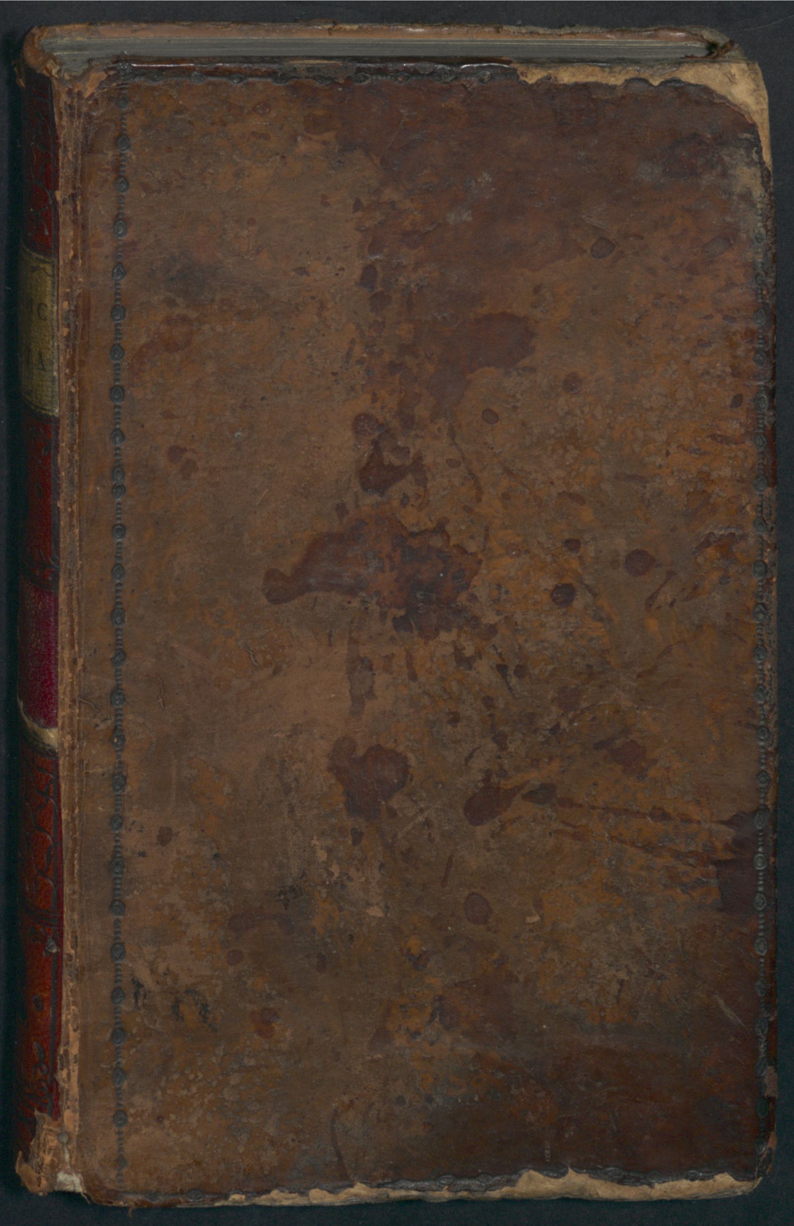 Изображение книги Разговор об ораторах, или О притчинах испортившагося красноречия