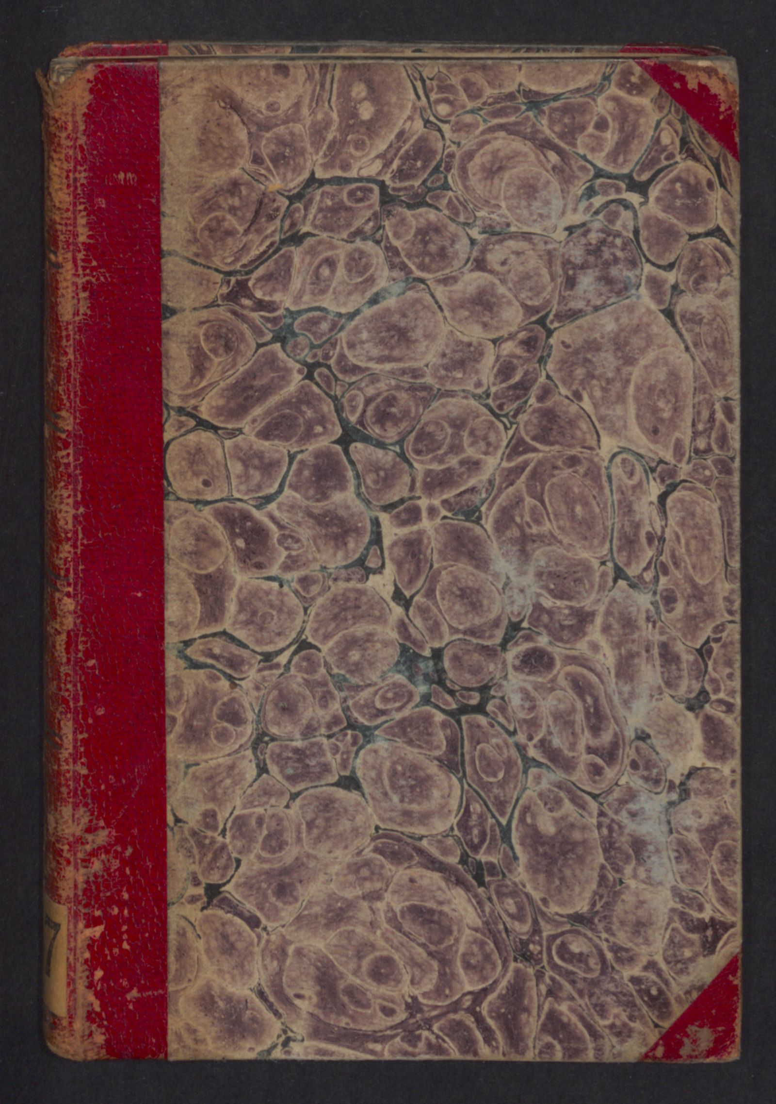 Изображение книги Новый и легчайший способ узнать род всех существительных имен во французском языке, изложенный в шести баснях