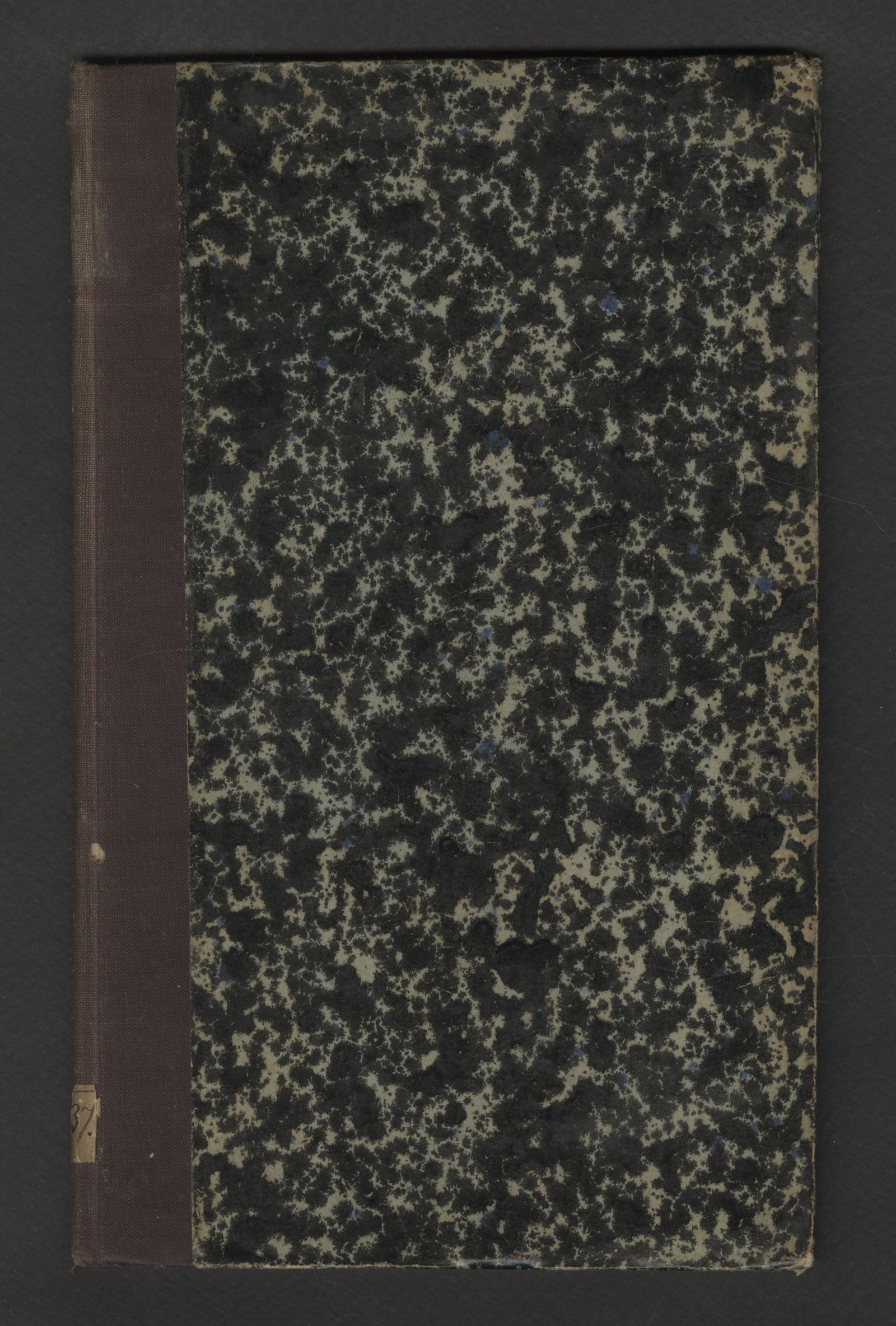 Изображение Разбор академической речи, произнесенной в торжественном собрании Харьковскаго университета 30 августа 1827 года