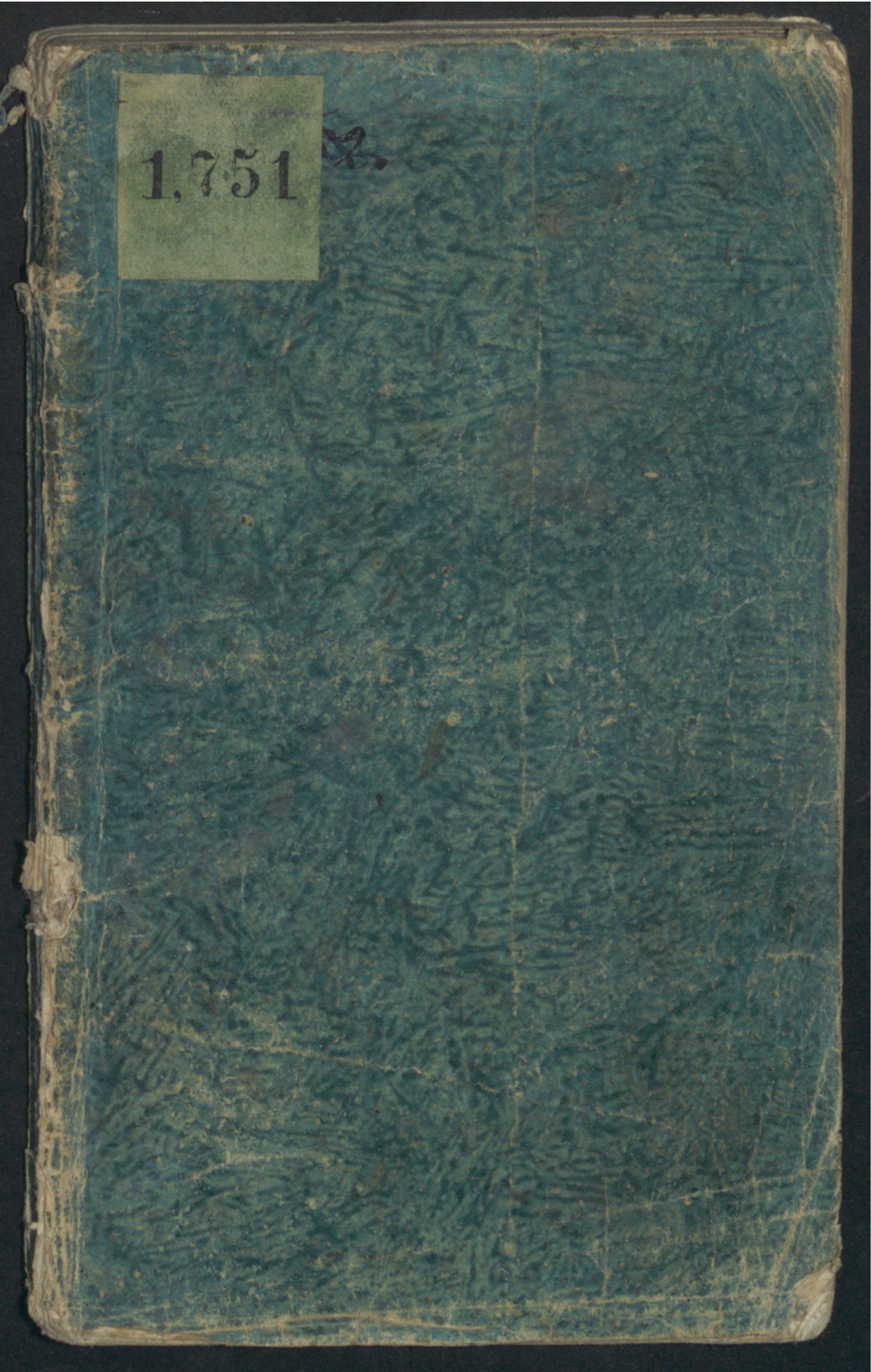 Изображение книги Просвещенный пастух, или Духовный разговор одного благочестиваго священника с пастухом