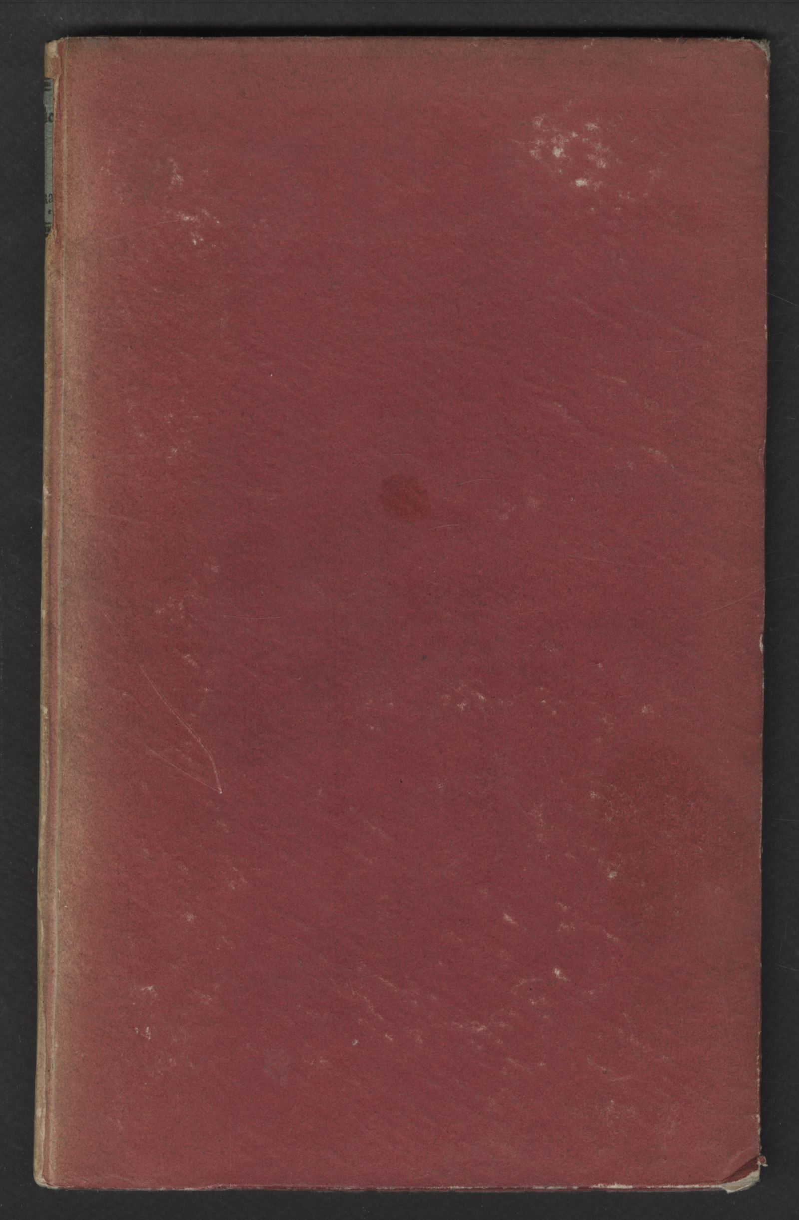 Изображение A new English spelling-book. Новая английская азбука