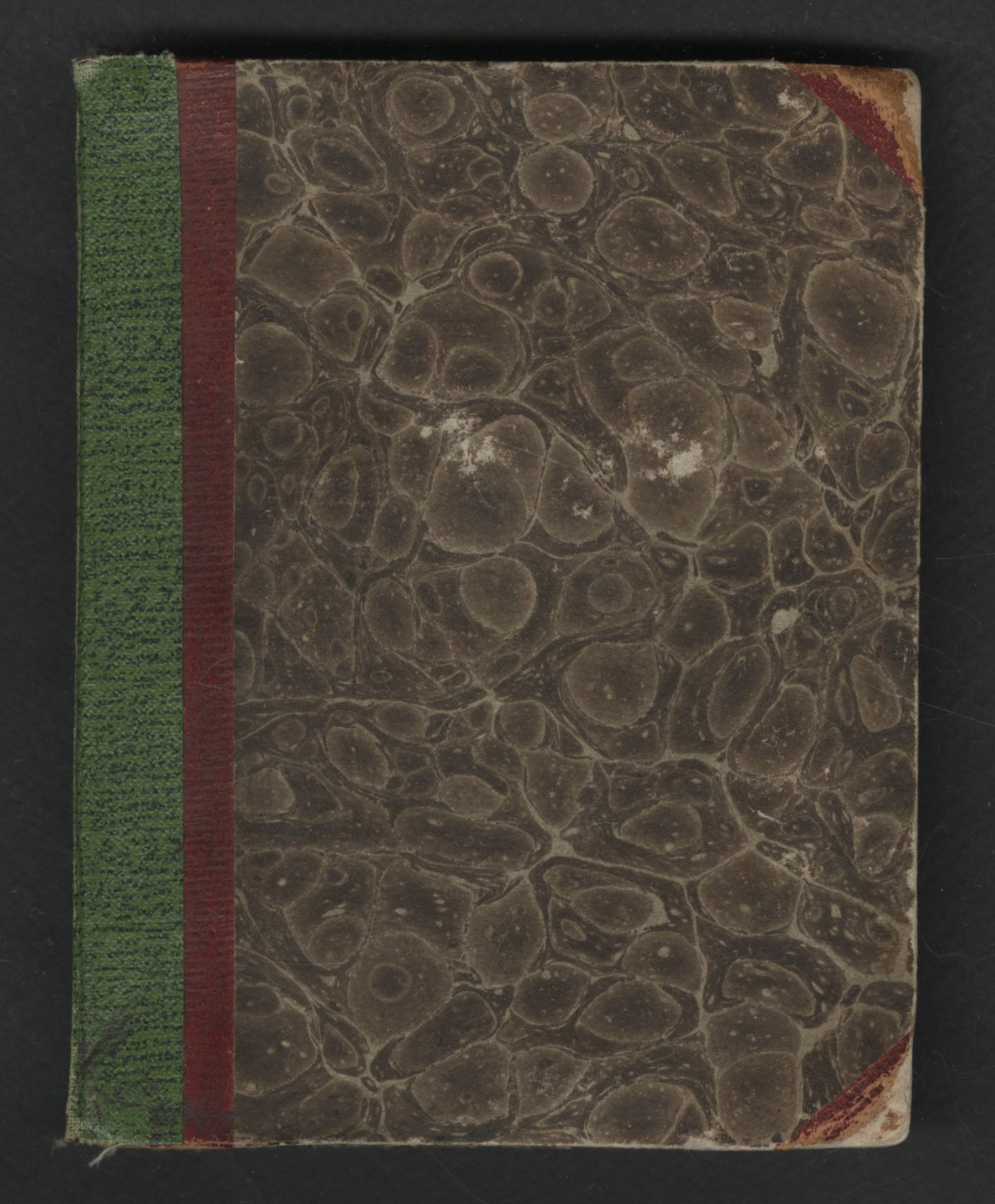 Изображение книги Опыты в антологическом роде