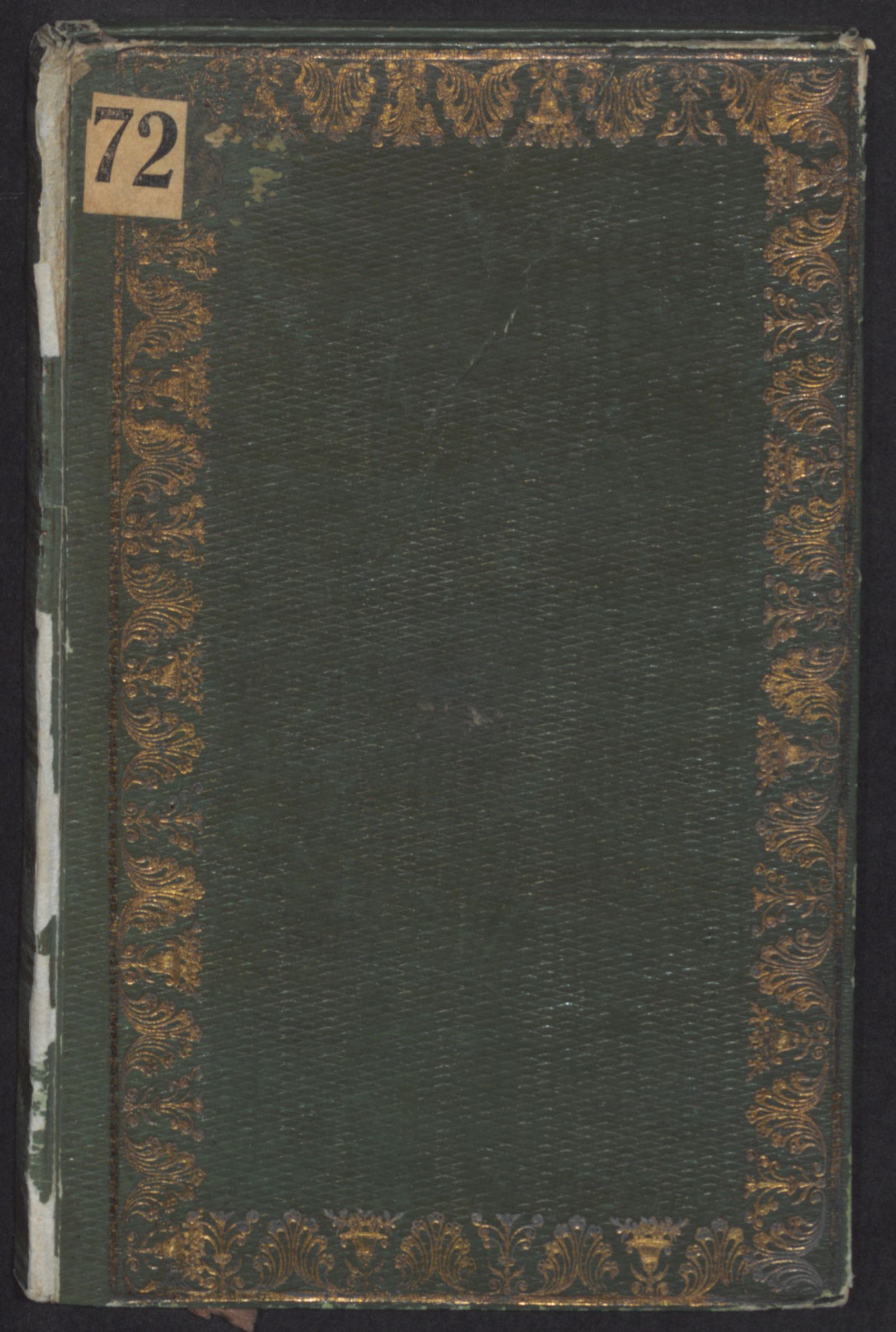 Изображение книги Слово к православным воинам на новый 1826 год