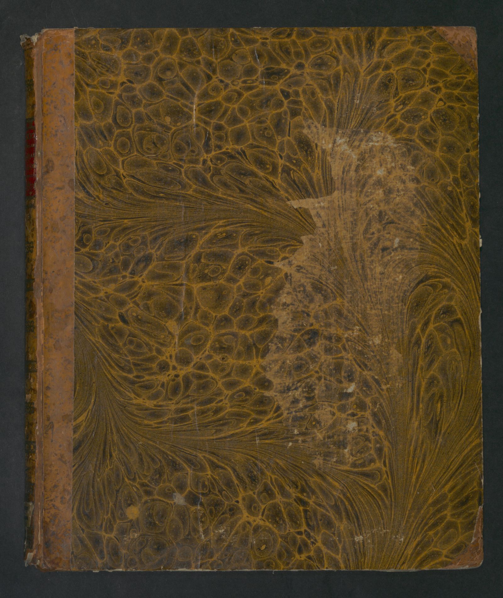 Изображение Положение для управления больницами приказов общественнаго призрения