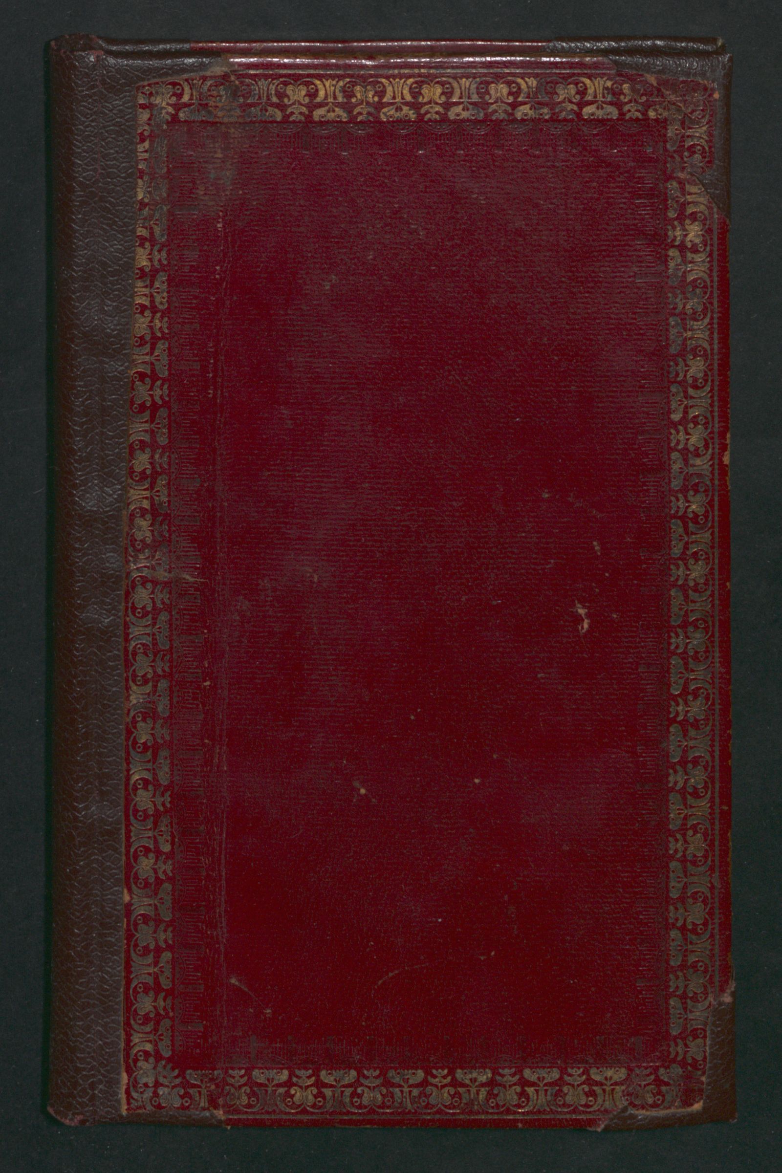 Изображение книги Стихотворения крестьянина Егора Алипанова