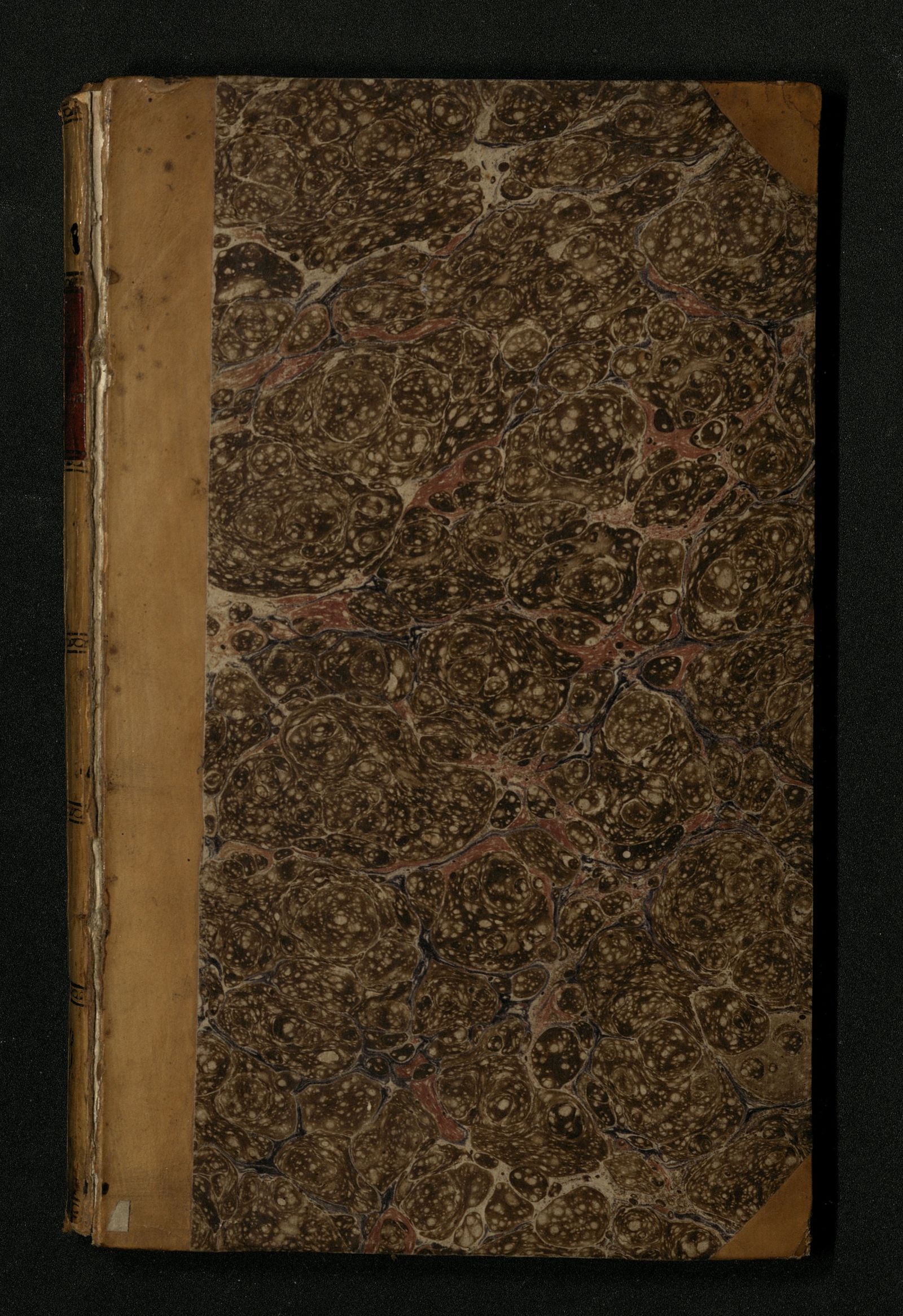 Изображение книги Основание арифметики