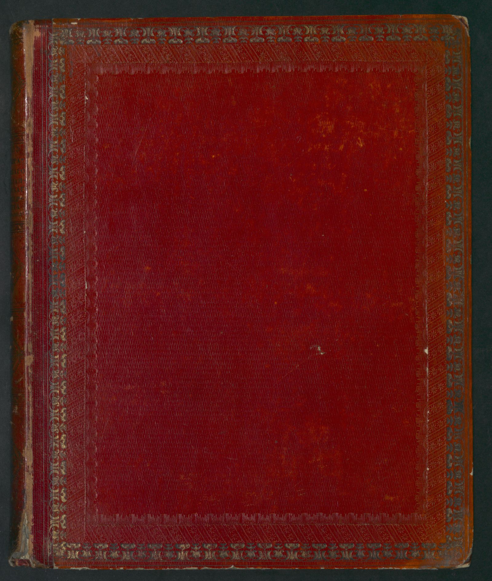 Изображение книги Устав Императорскаго Александровскаго университета в Финляндии