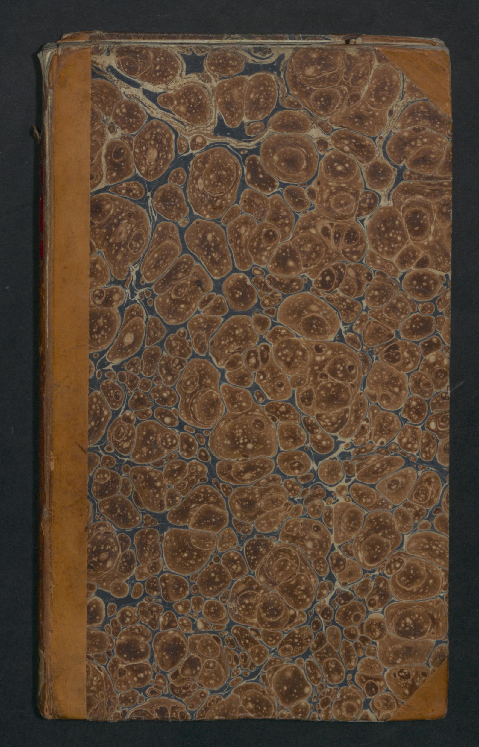 Изображение книги Основное начертание плоской и сферической тригонометрии