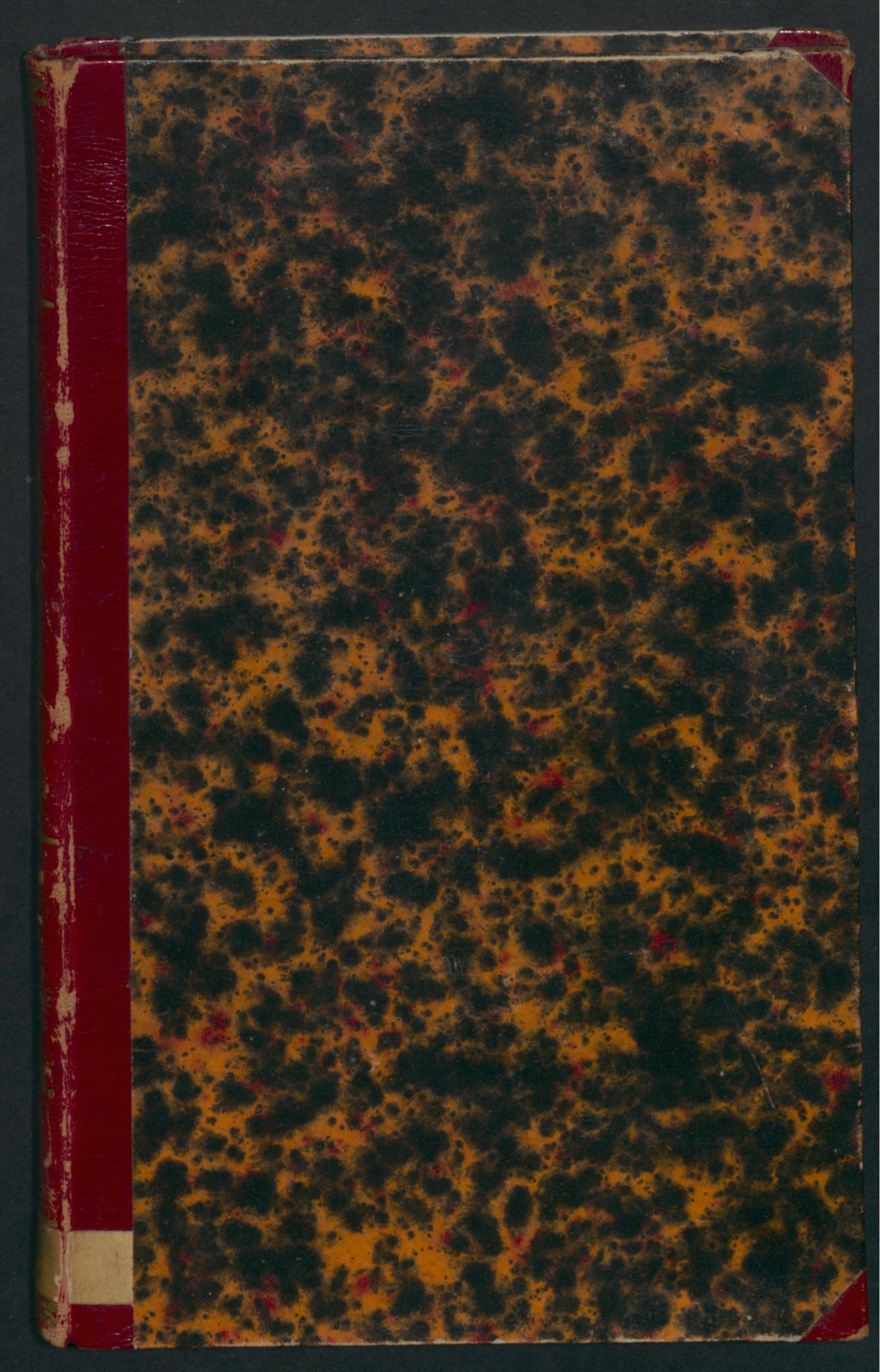 Изображение книги Описание индийской холеры