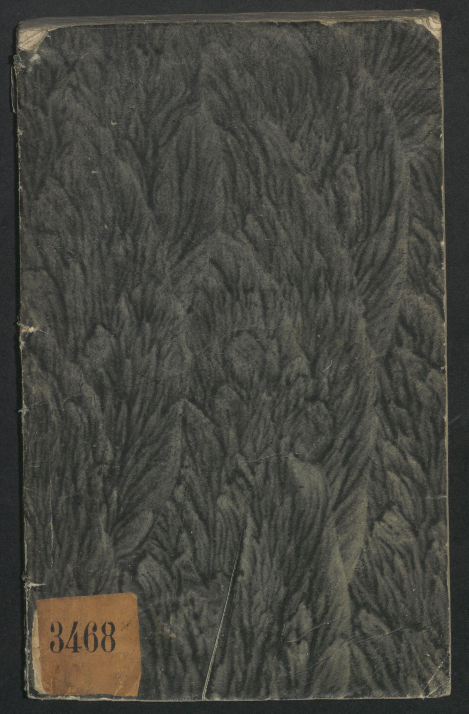 Изображение книги Новой и полной толкователь слов славянских, греческих, латинских... и других, употребляемых в российском языке