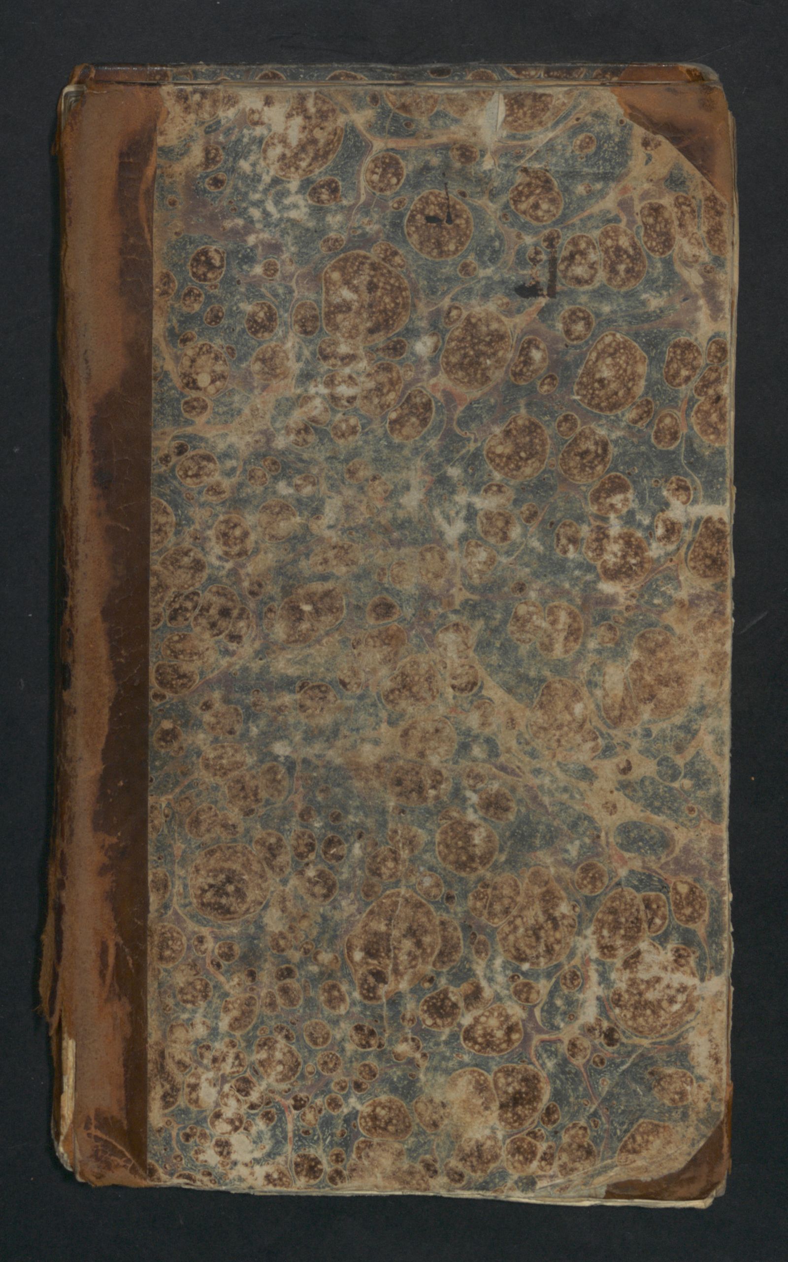 Изображение книги Путеводитель по всем почтовым дорогам Российской империи, Царства Польскаго и Великаго княжества Финляндскаго