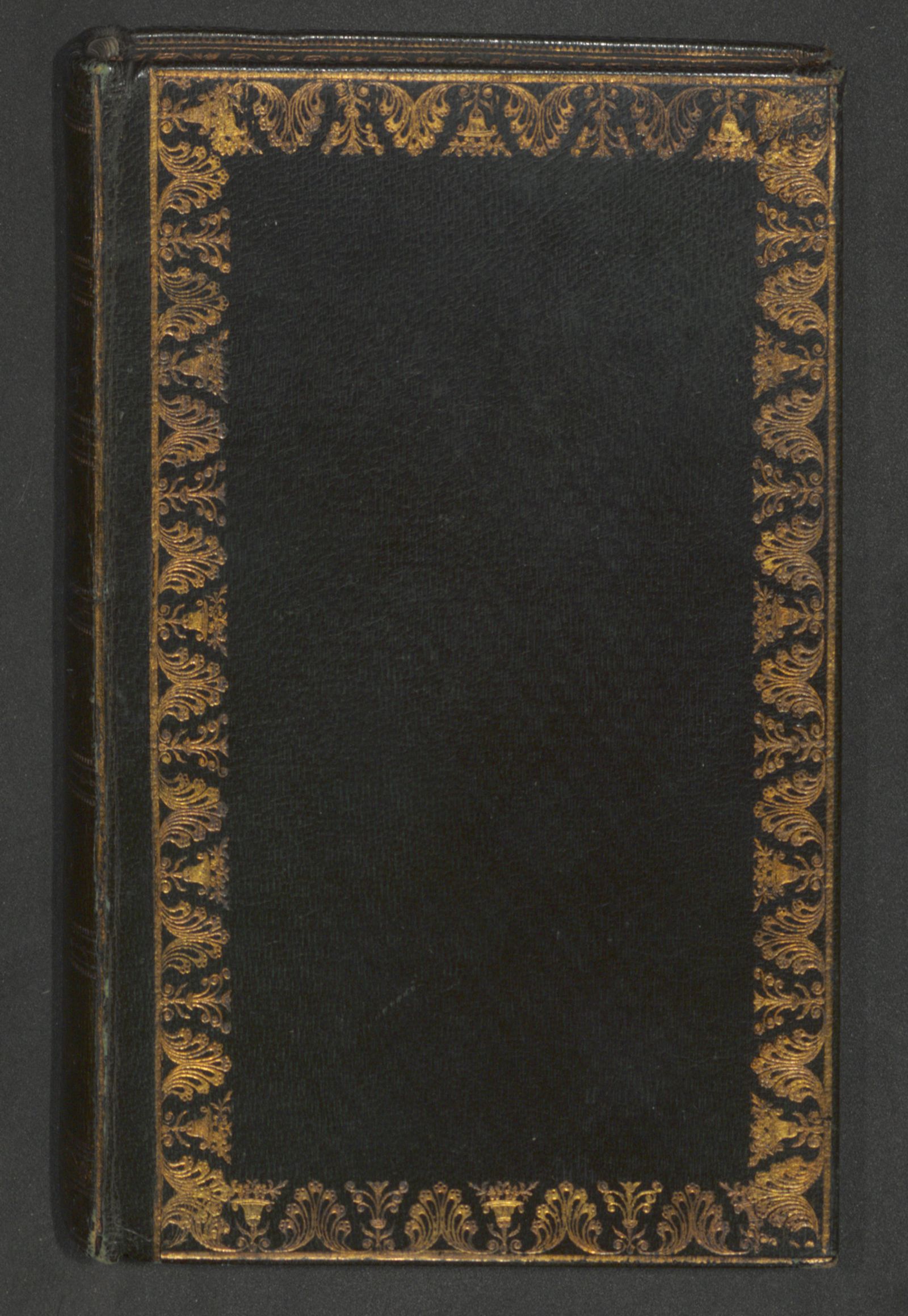 Изображение Краткия христианския поучения для воинов