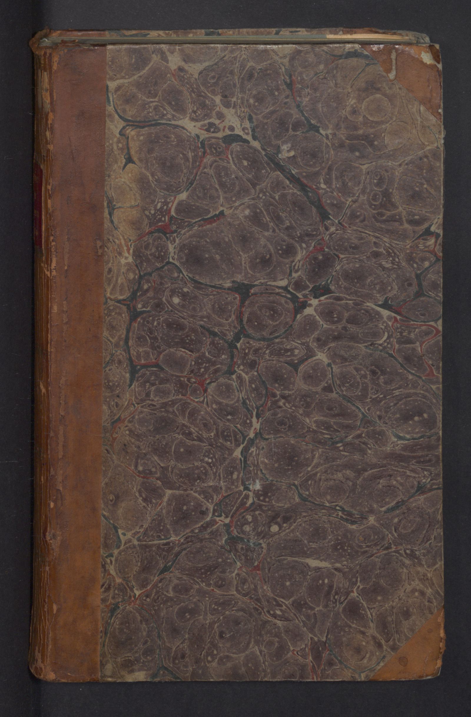 Изображение Начертание истории Государства Российскаго