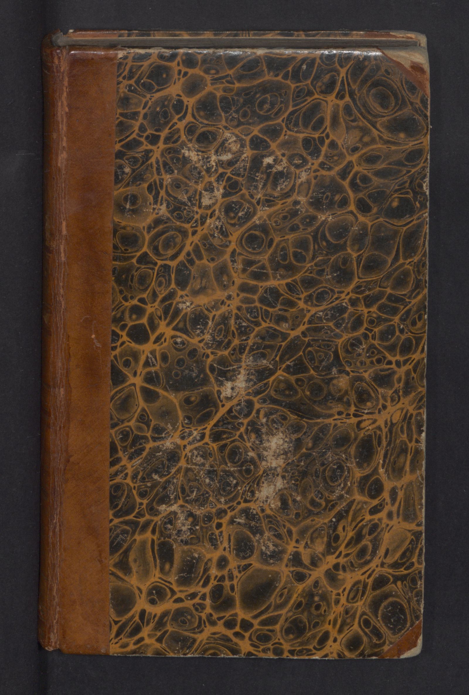 Изображение книги Словарь родовых имен растений