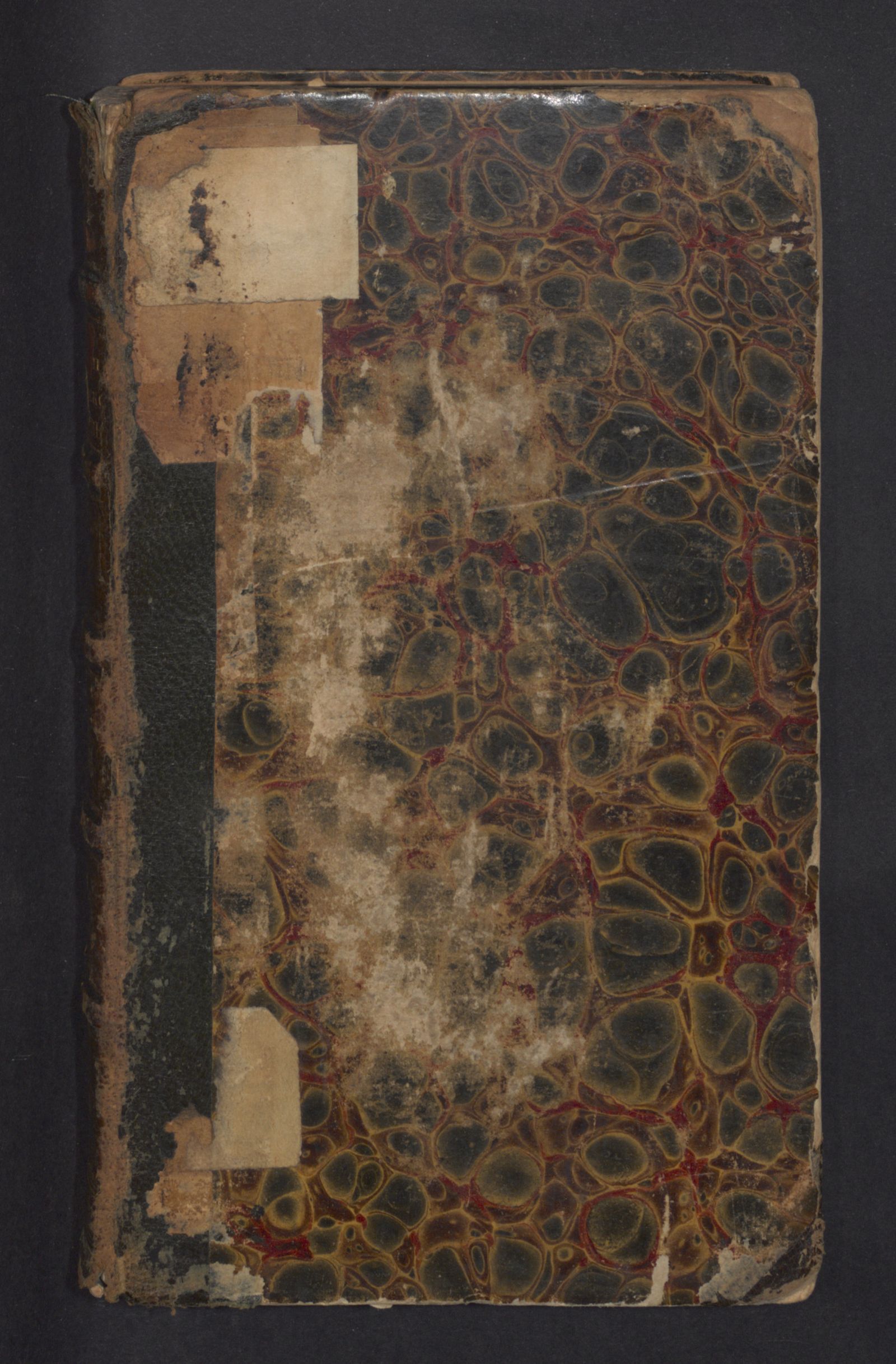 Изображение книги Состояние Российской державы и Великаго княжества Московскаго...с 1590 года по сентябрь 1606