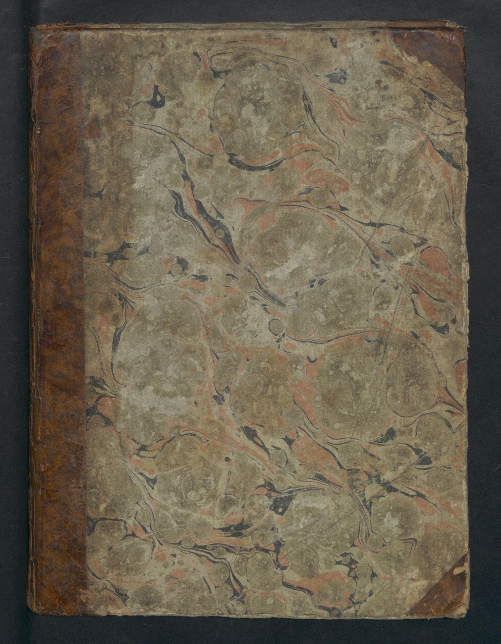 Изображение книги Лоция Каттегата