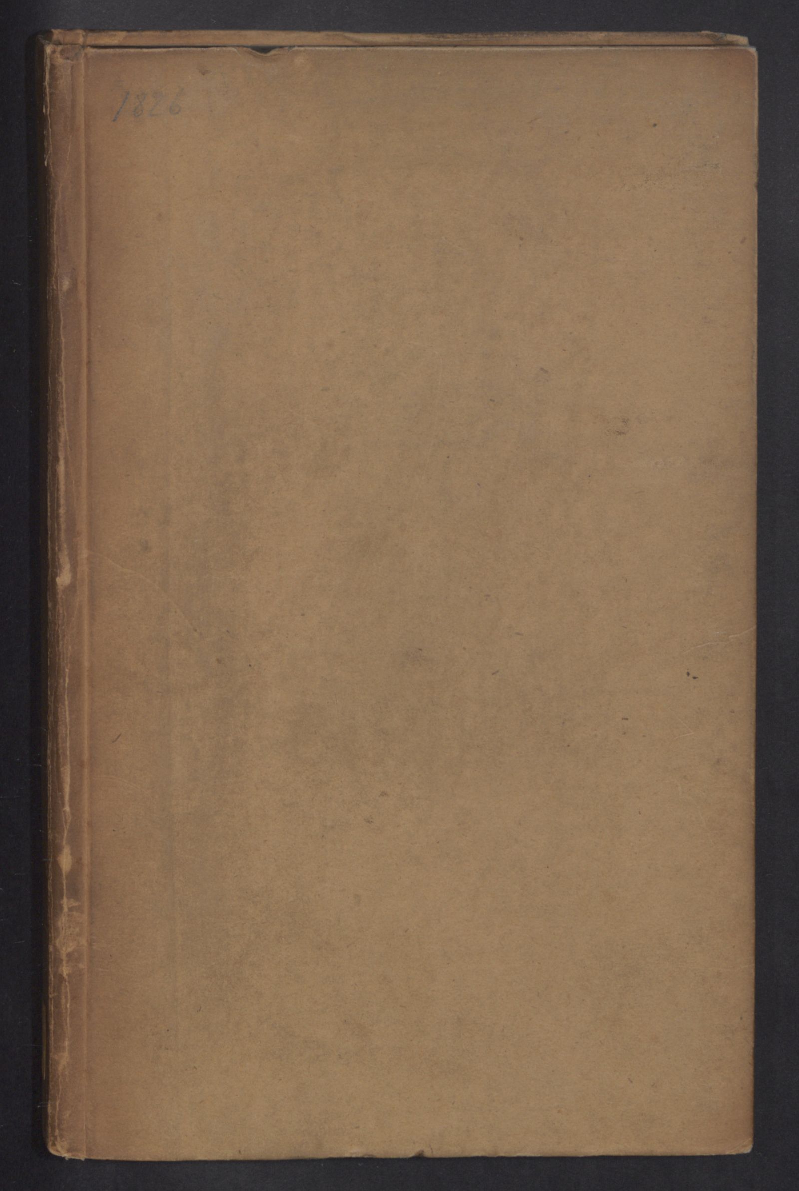 Изображение Новый каталог 1826 года российским книгам, атласам...продающимся у книгопродавца Ивана Заикина