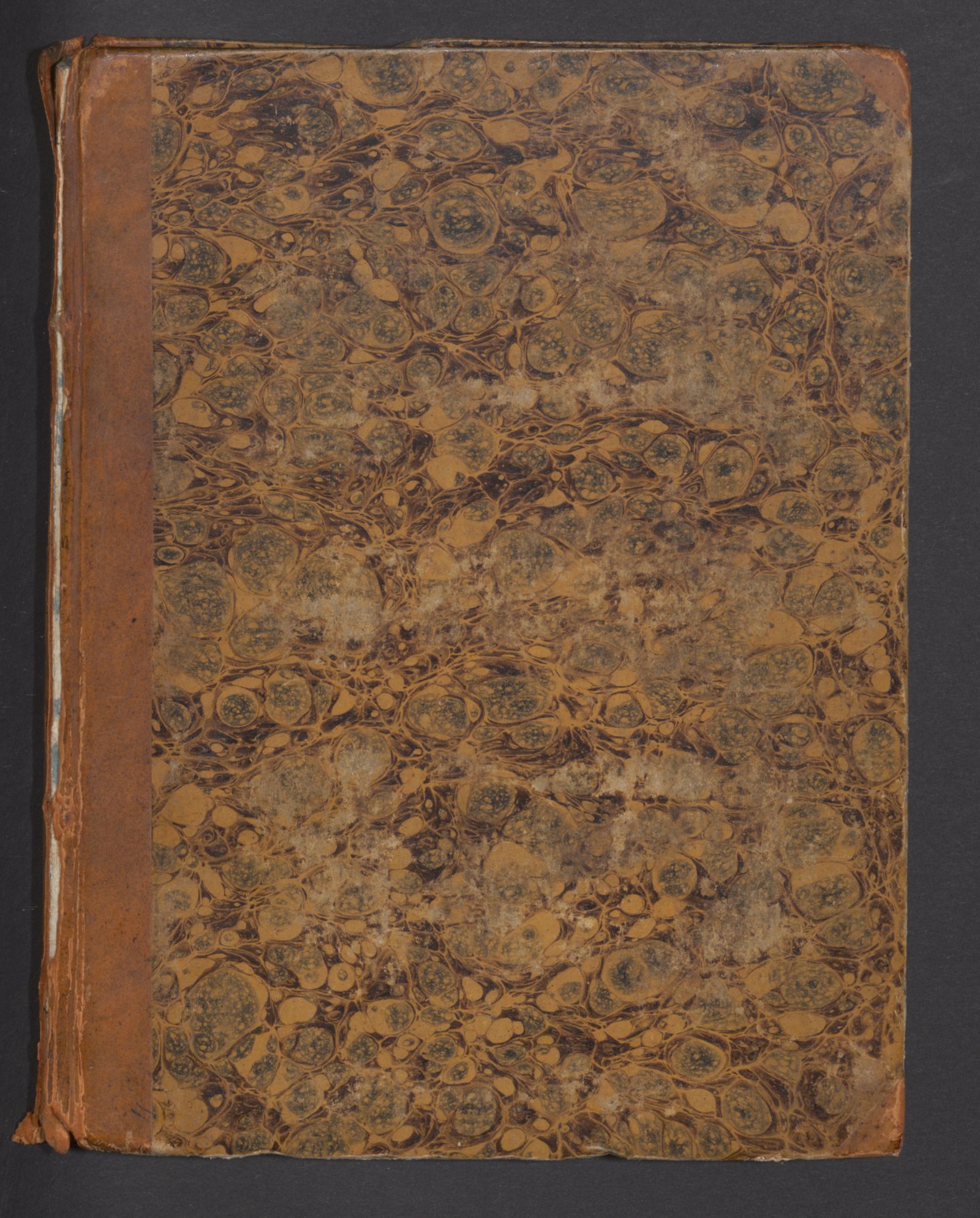 Изображение книги Дневныя записки плавания вице-адмирала...Гаврилы Сарычева по Балтийскому морю и Финскому заливу в 1802, 1803, 1804 и 1805 годах