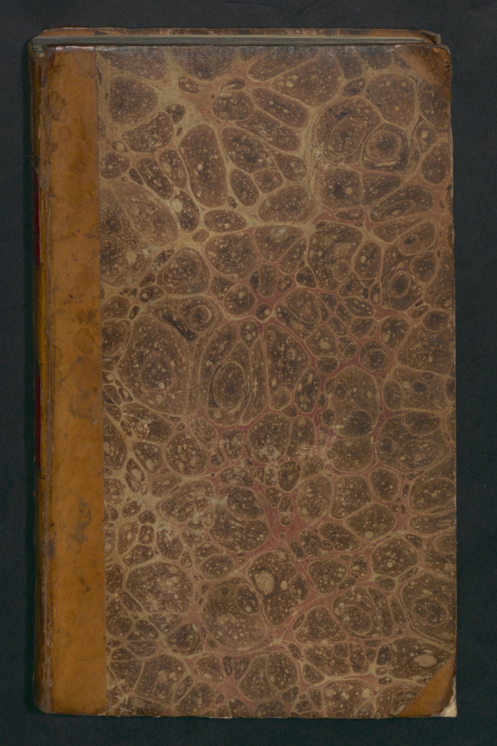 Изображение книги Врачевство духовное, или О уповании на милосердие божие, к утешению душ, страхом повергаемых в уныние