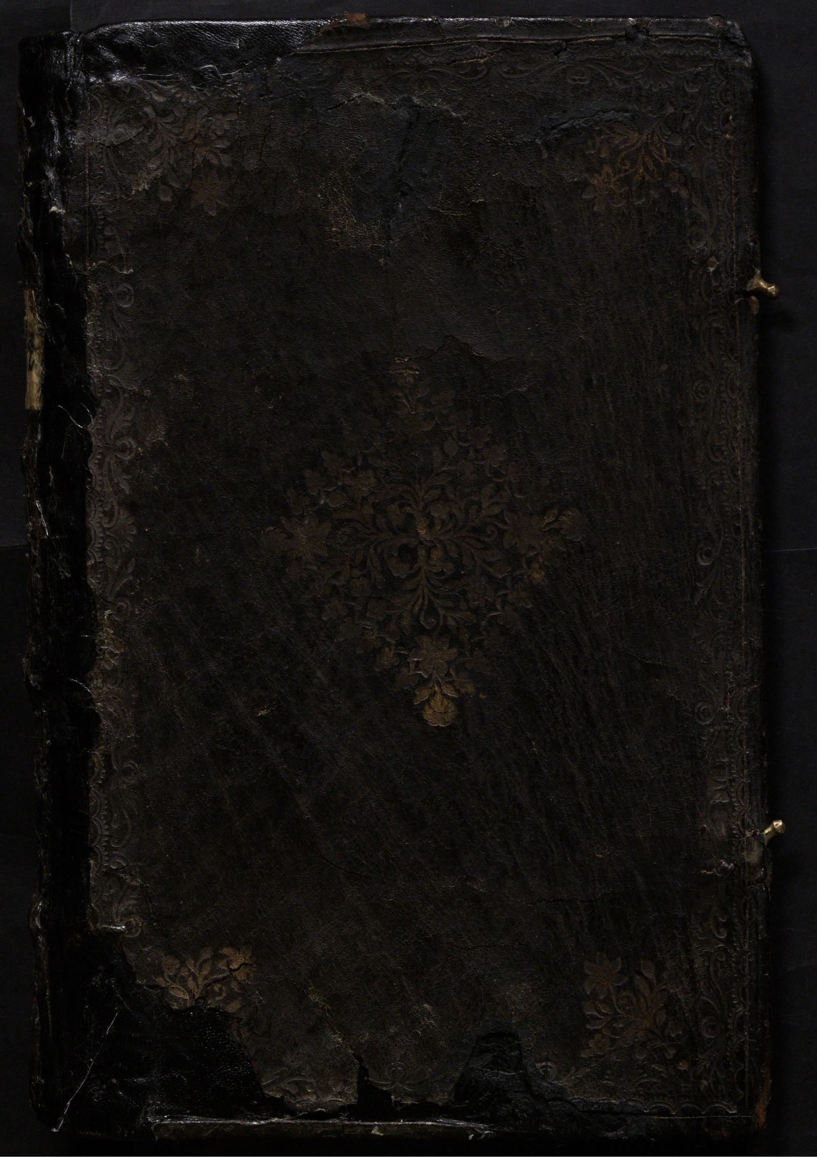 Изображение Евангелие тетр