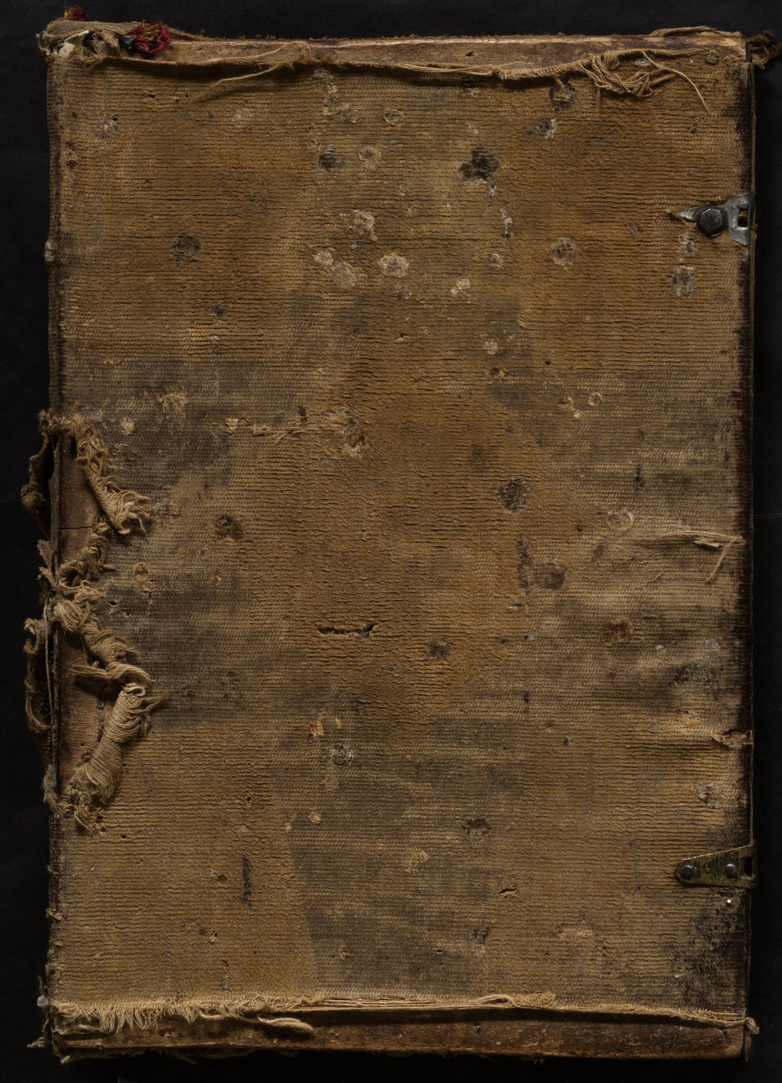 Изображение книги Евангелие тетр