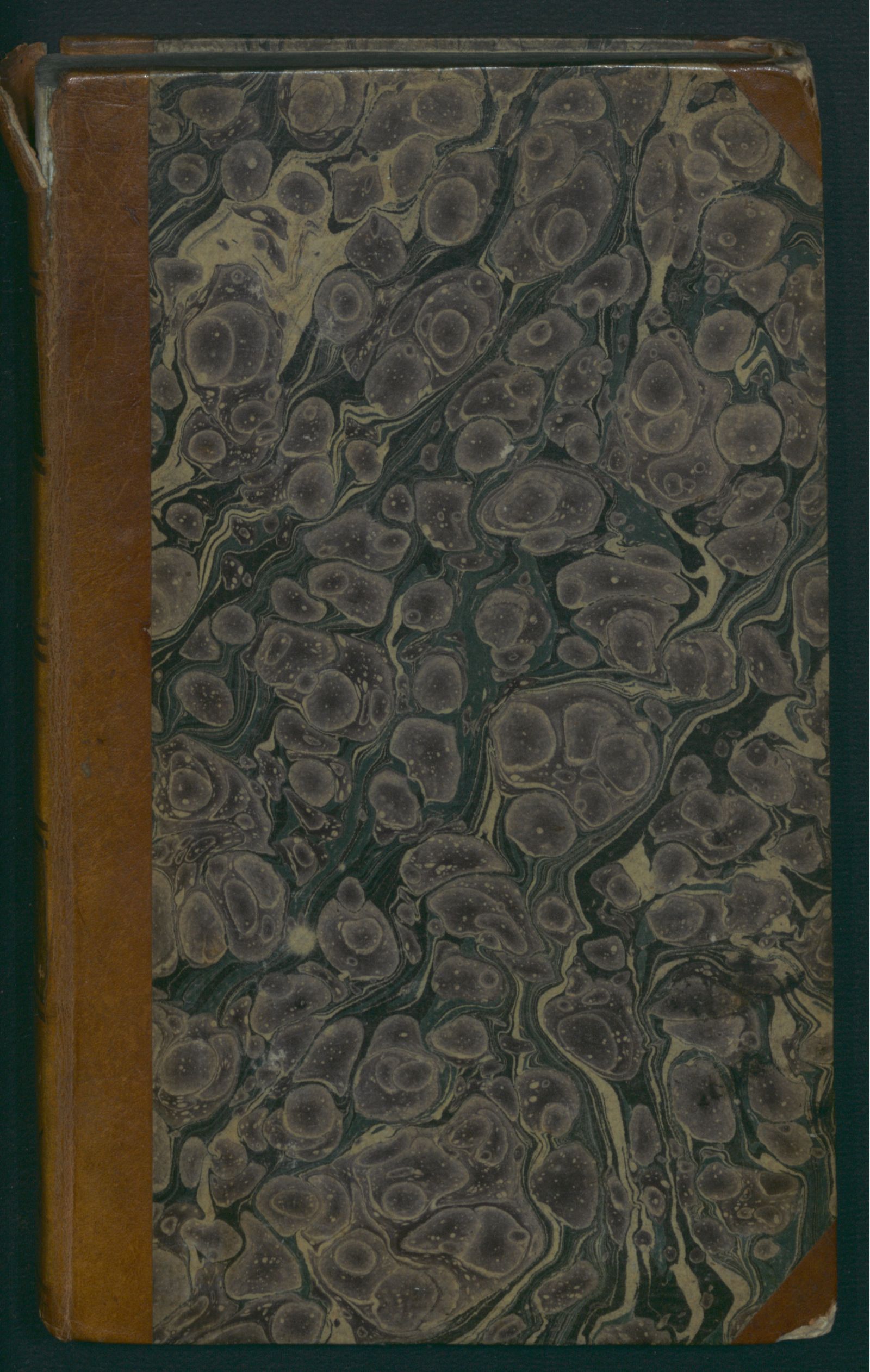 Изображение Философическая грамматика языков. Т. 2