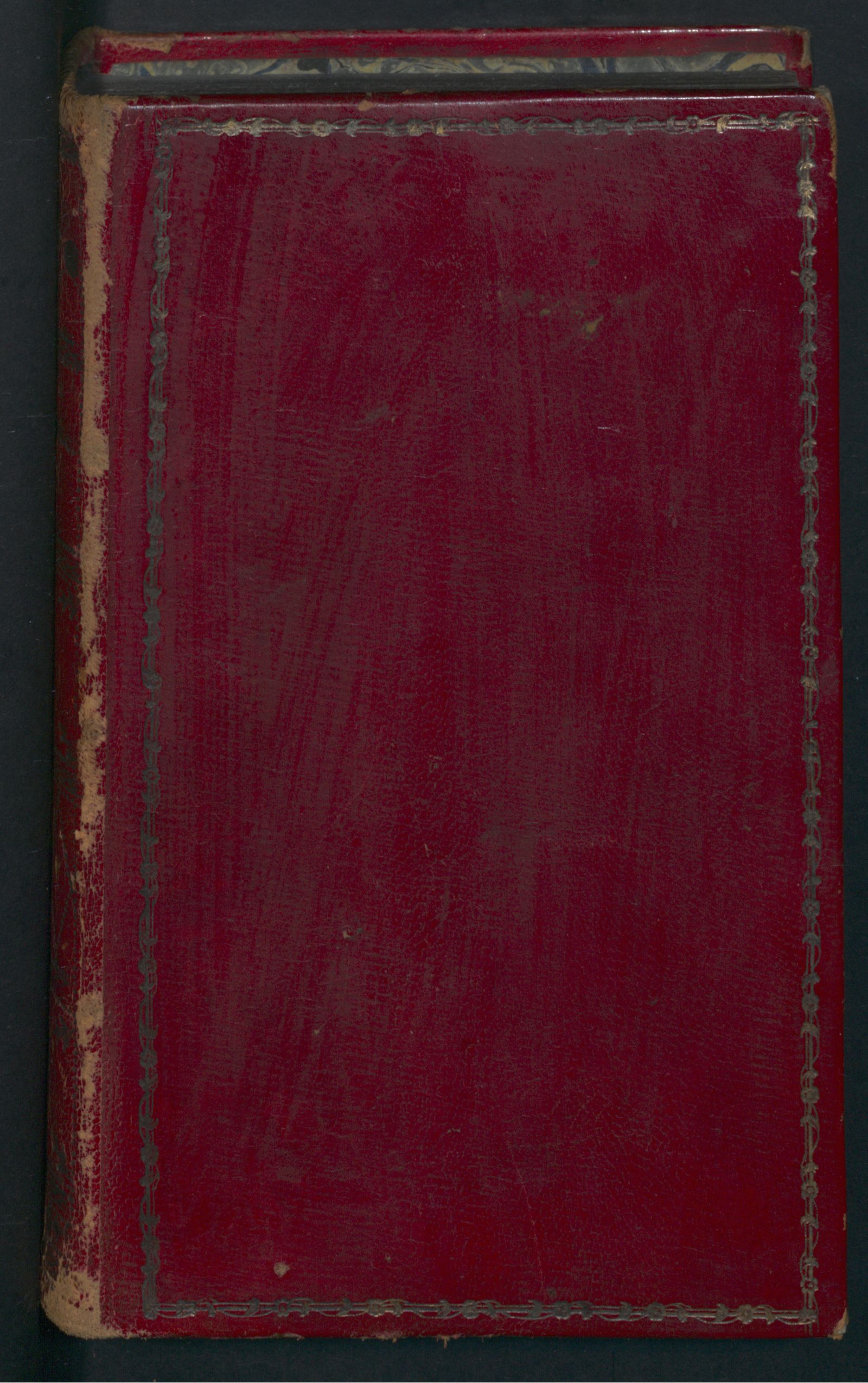 Изображение книги Начертание церковно-библейской истории, в пользу духовнаго юношества