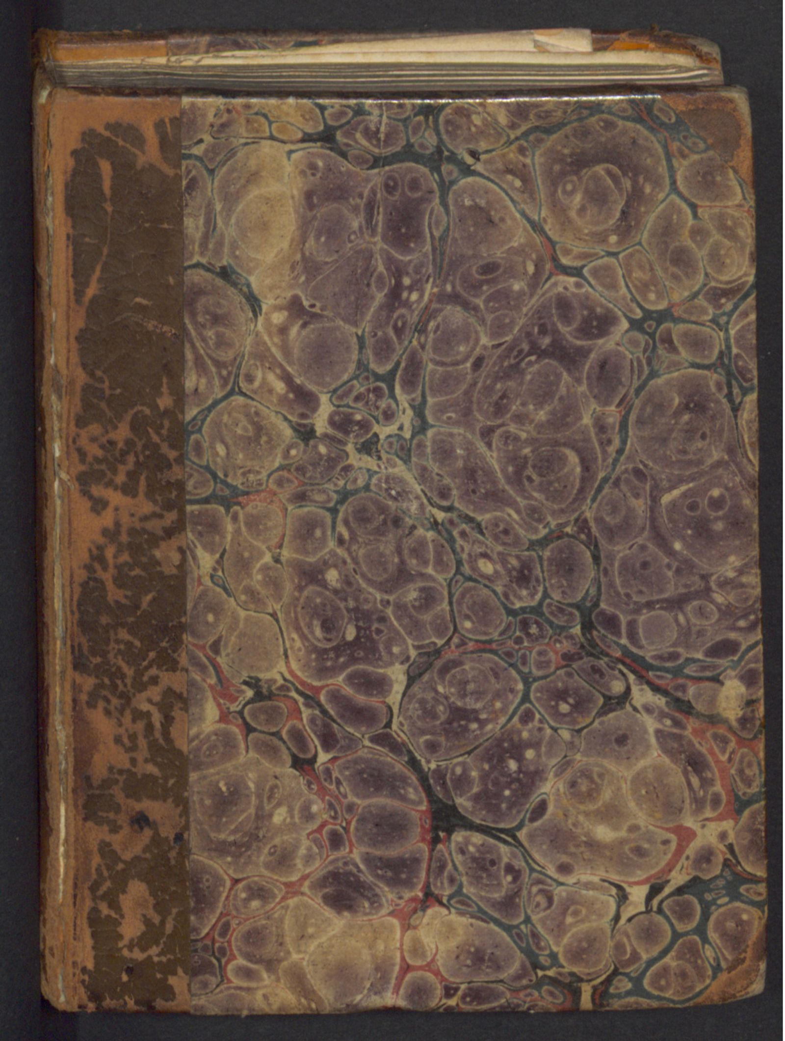 Изображение Воинской устав о пехотной службе. Ч. 1. О строевой службе