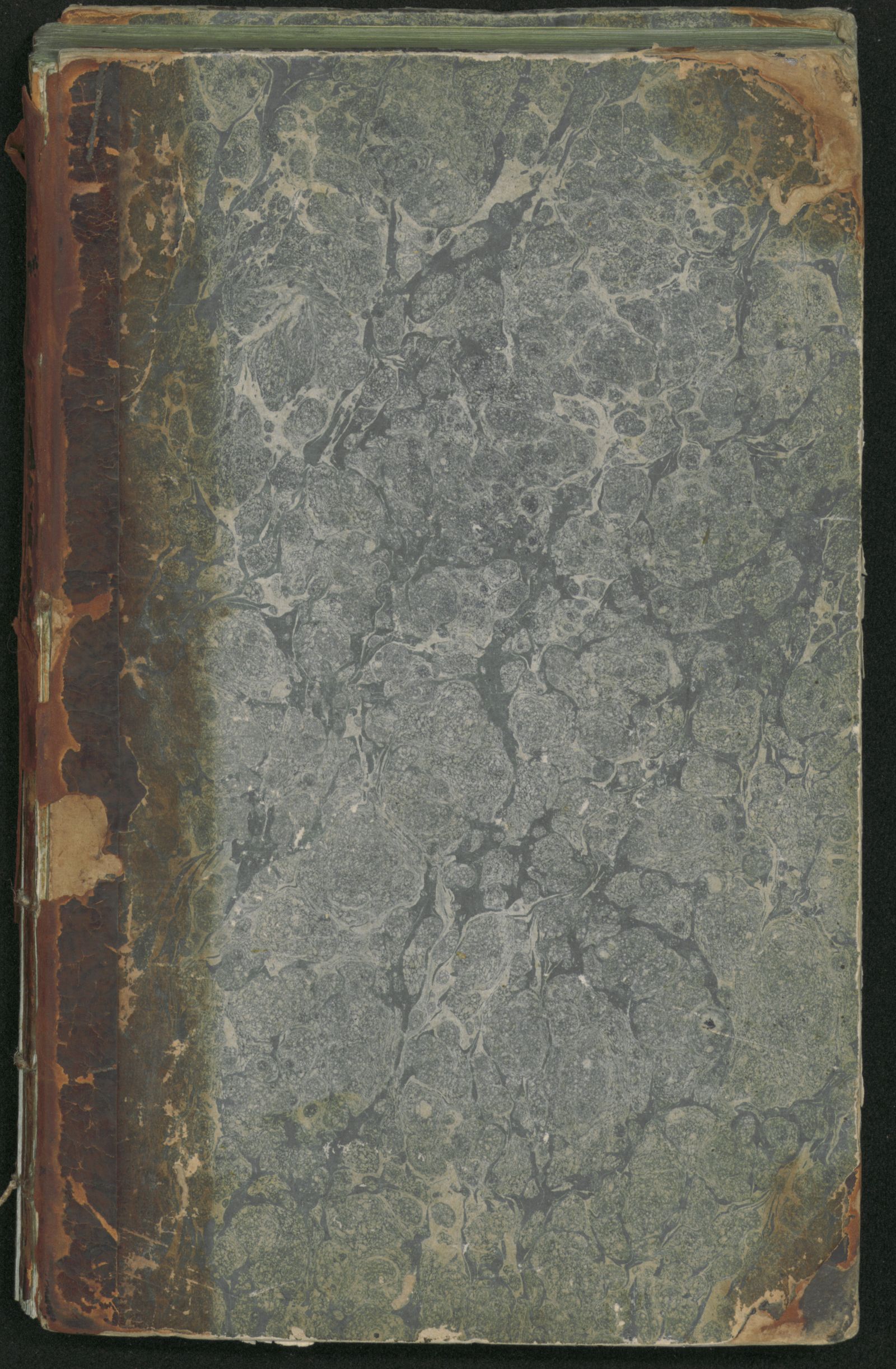 Изображение книги Список состоящим в гражданской службе чинам первых пяти классов на 1810 год