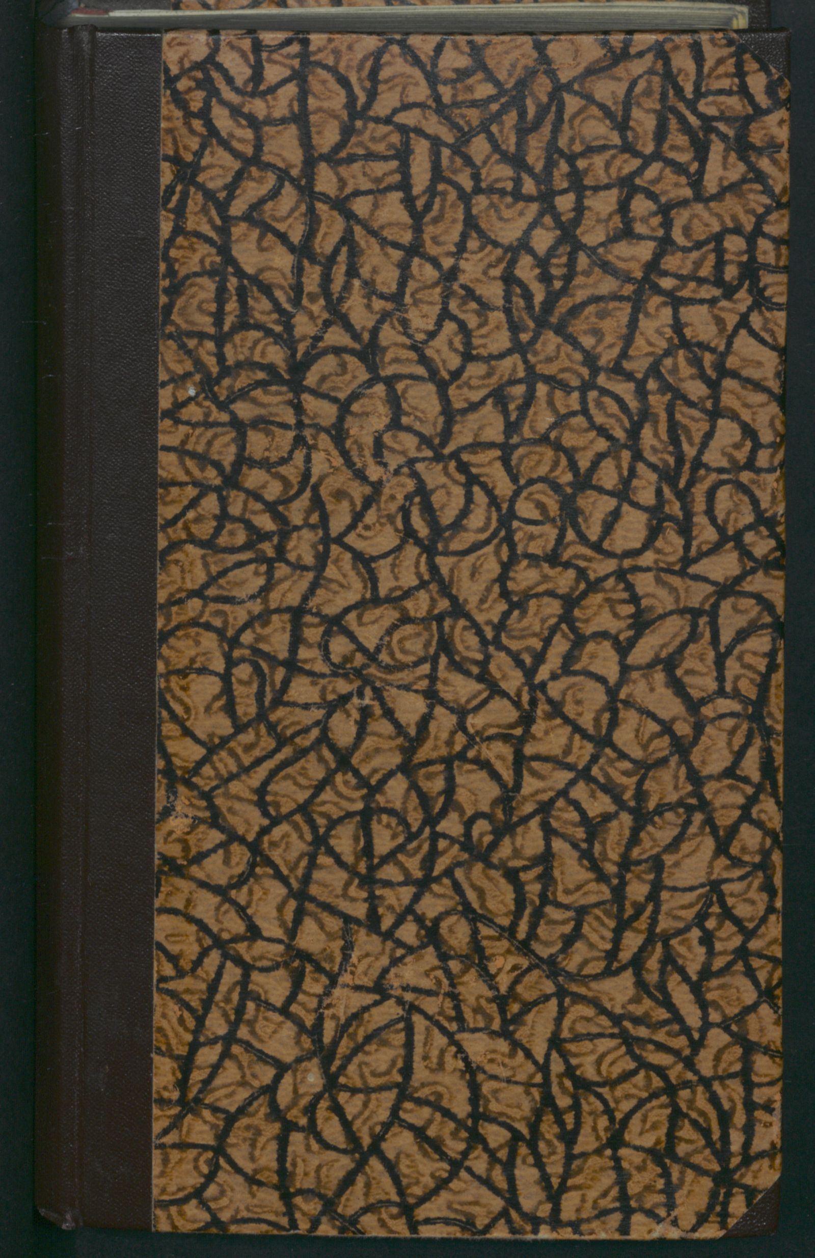 Изображение Начертание церковной истории. Отделение первое