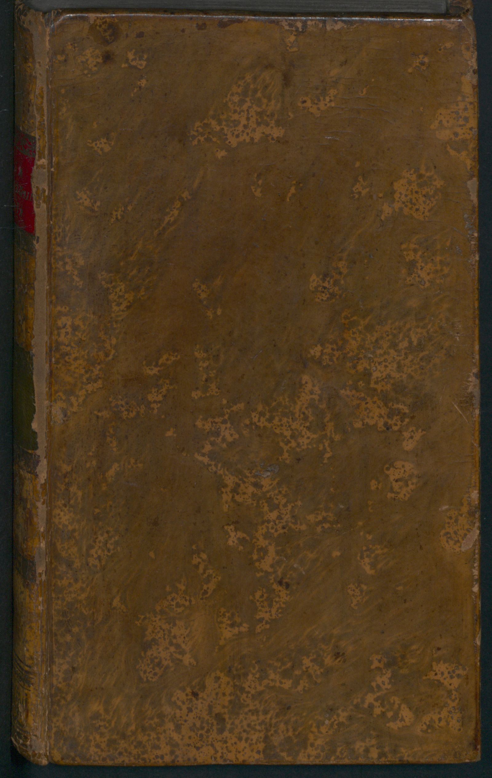 Изображение книги Сочинения преосвященнейшаго Иннокентия епископа пензенскаго и саратовскаго, собранныя после его смерти. Ч. 2