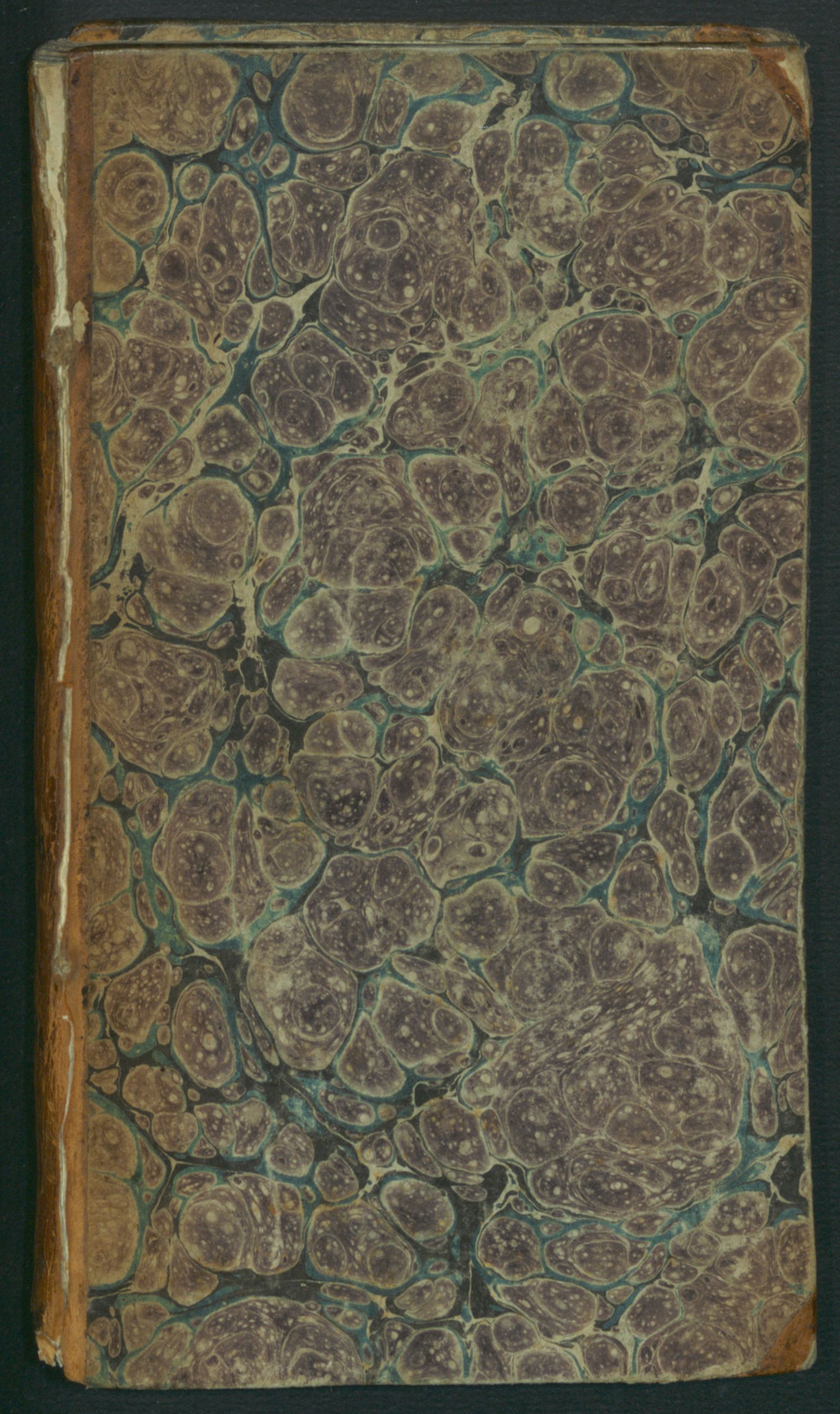 Изображение Басни В. Масловича. Кн. 1