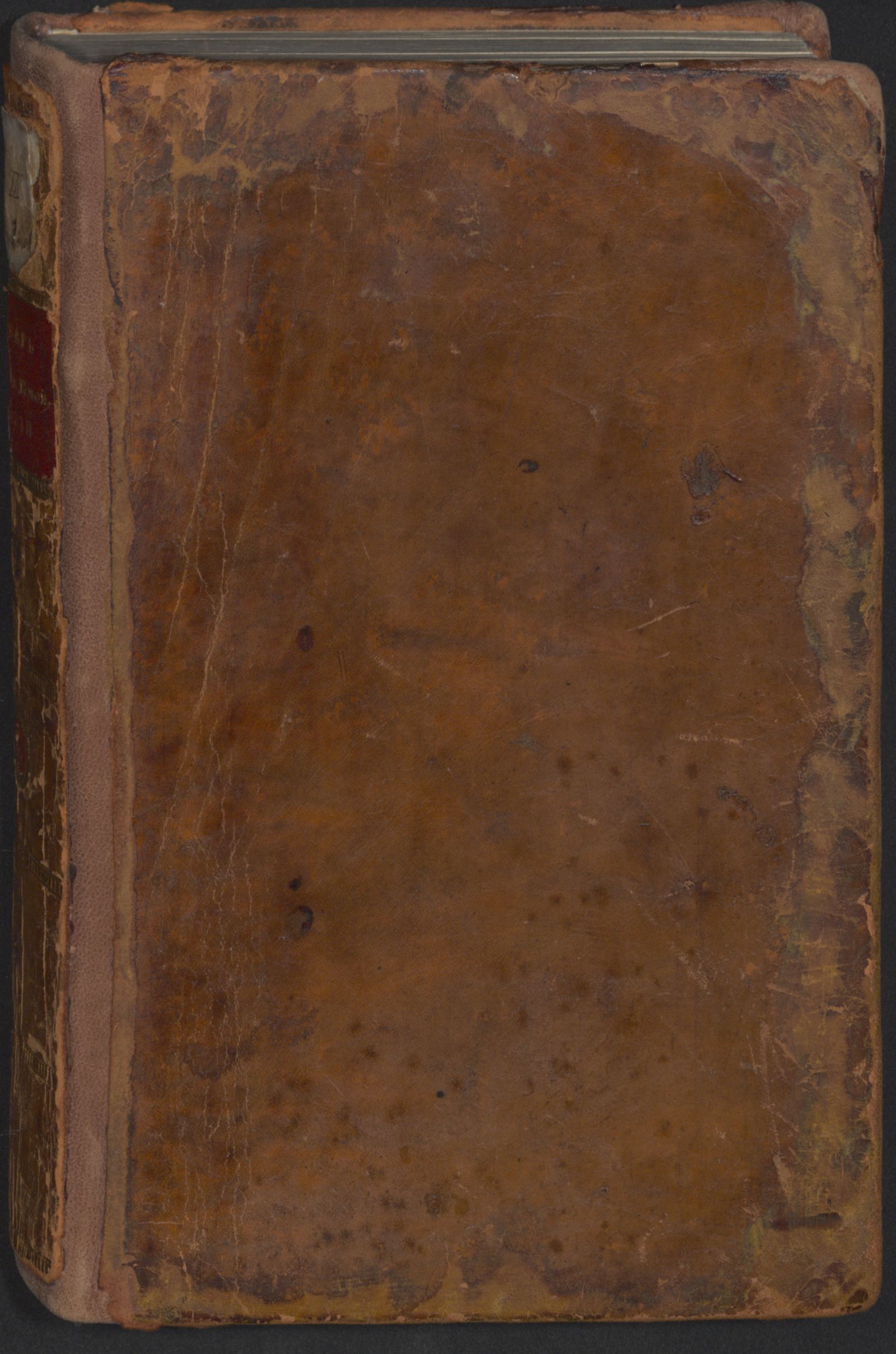 Изображение Словарь древней и новой поэзии. Ч. 3