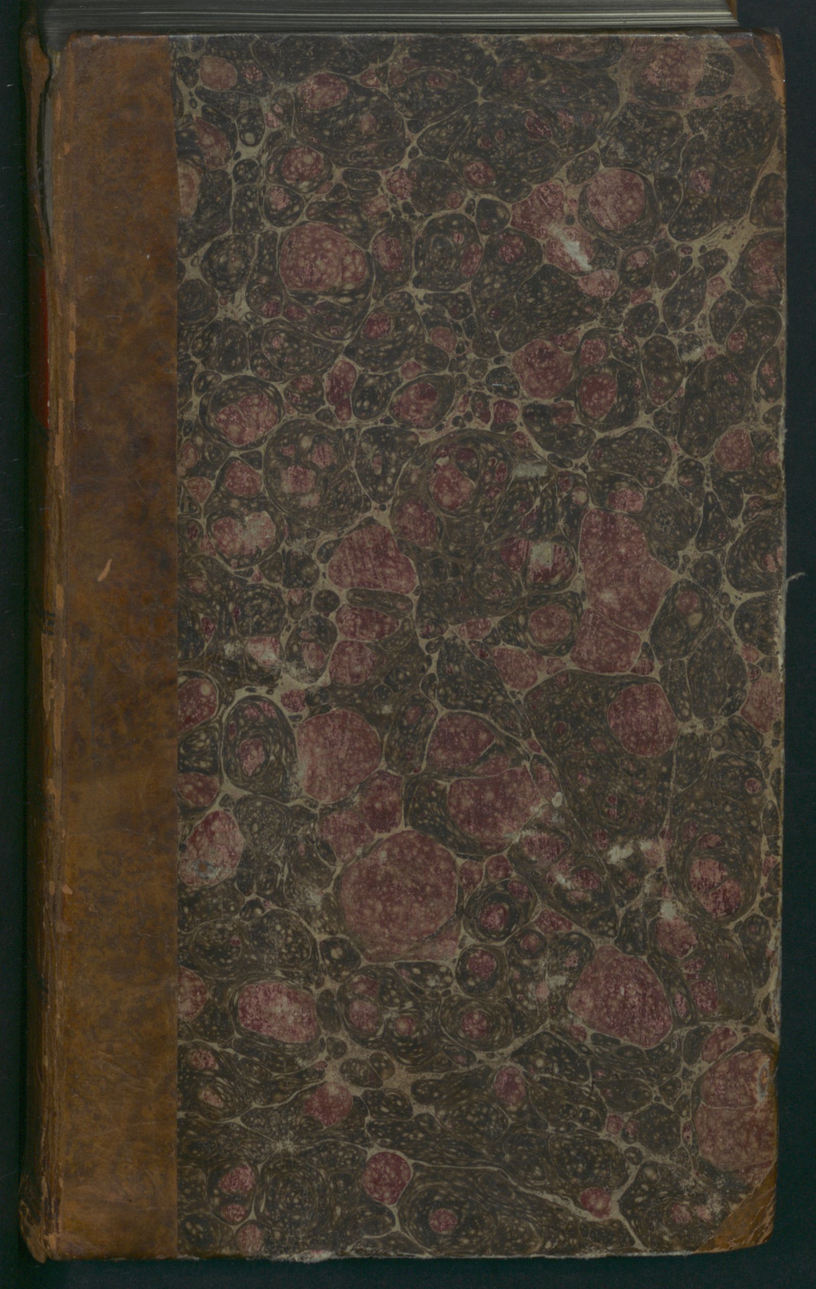 Изображение книги Начертание церковной истории. Отделение второе