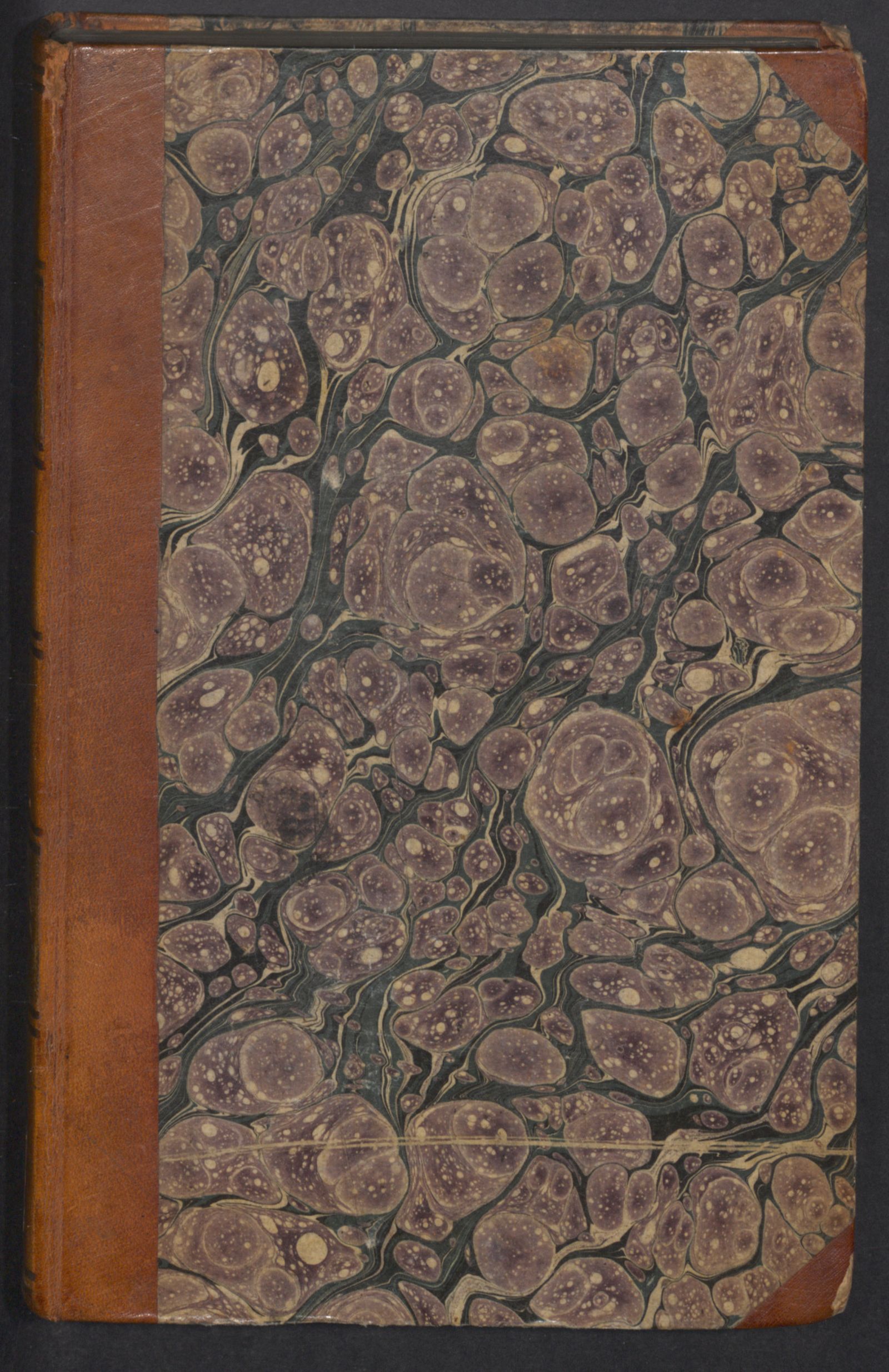 Изображение Некоторыя упражнения студентов Санктпетербургской духовной академии шестаго учебнаго курса. Ч. 3