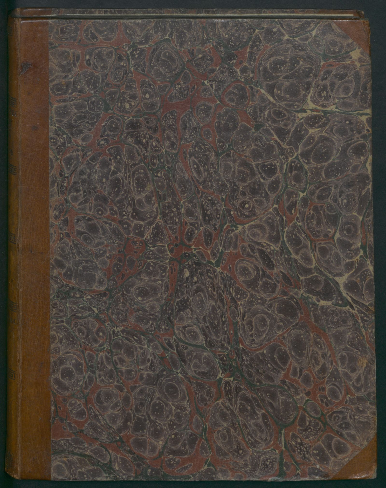 Изображение Систематическое собрание российских законов. Ч. 3