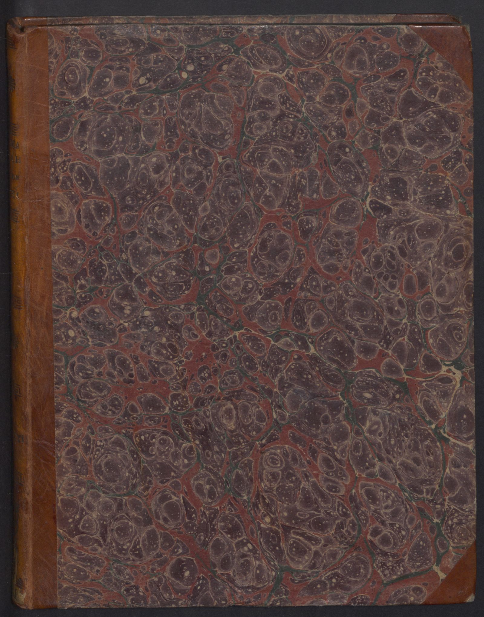 Изображение Систематическое собрание российских законов. Ч. 6