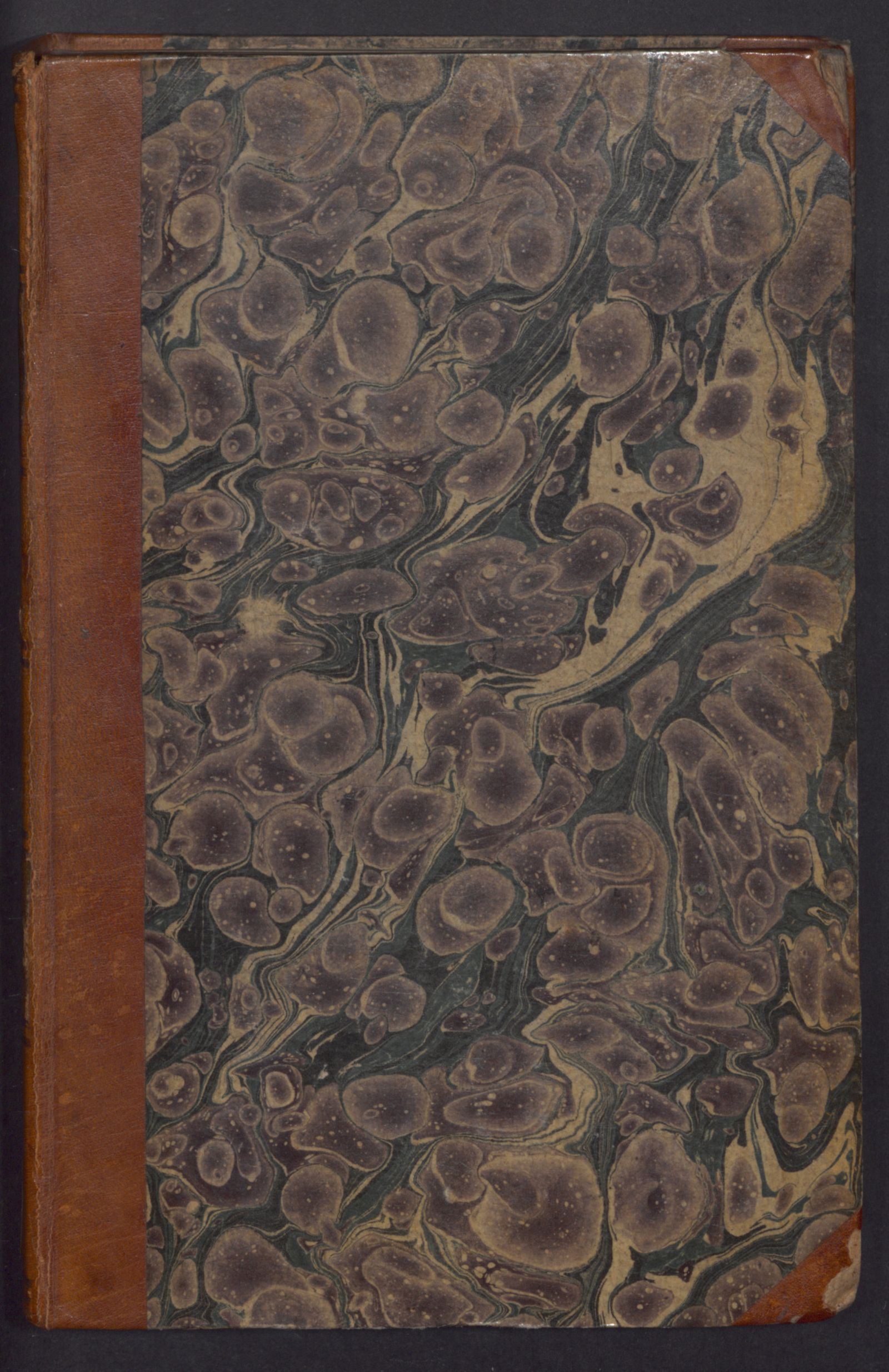 Изображение Некоторыя упражнения студентов Санктпетербургской духовной академии шестаго учебнаго курса. Ч. 2